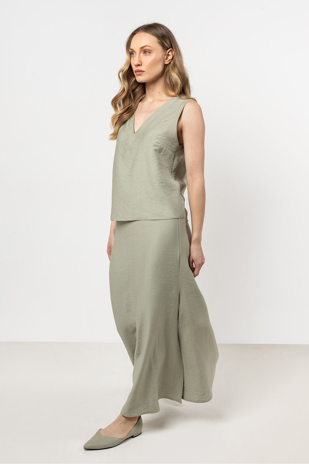 Women's Top - Blouse