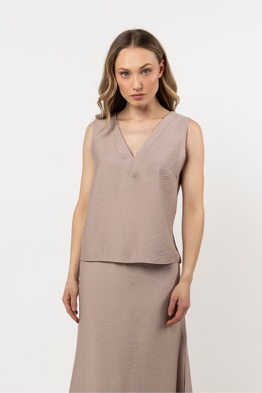 Women's Top - Blouse