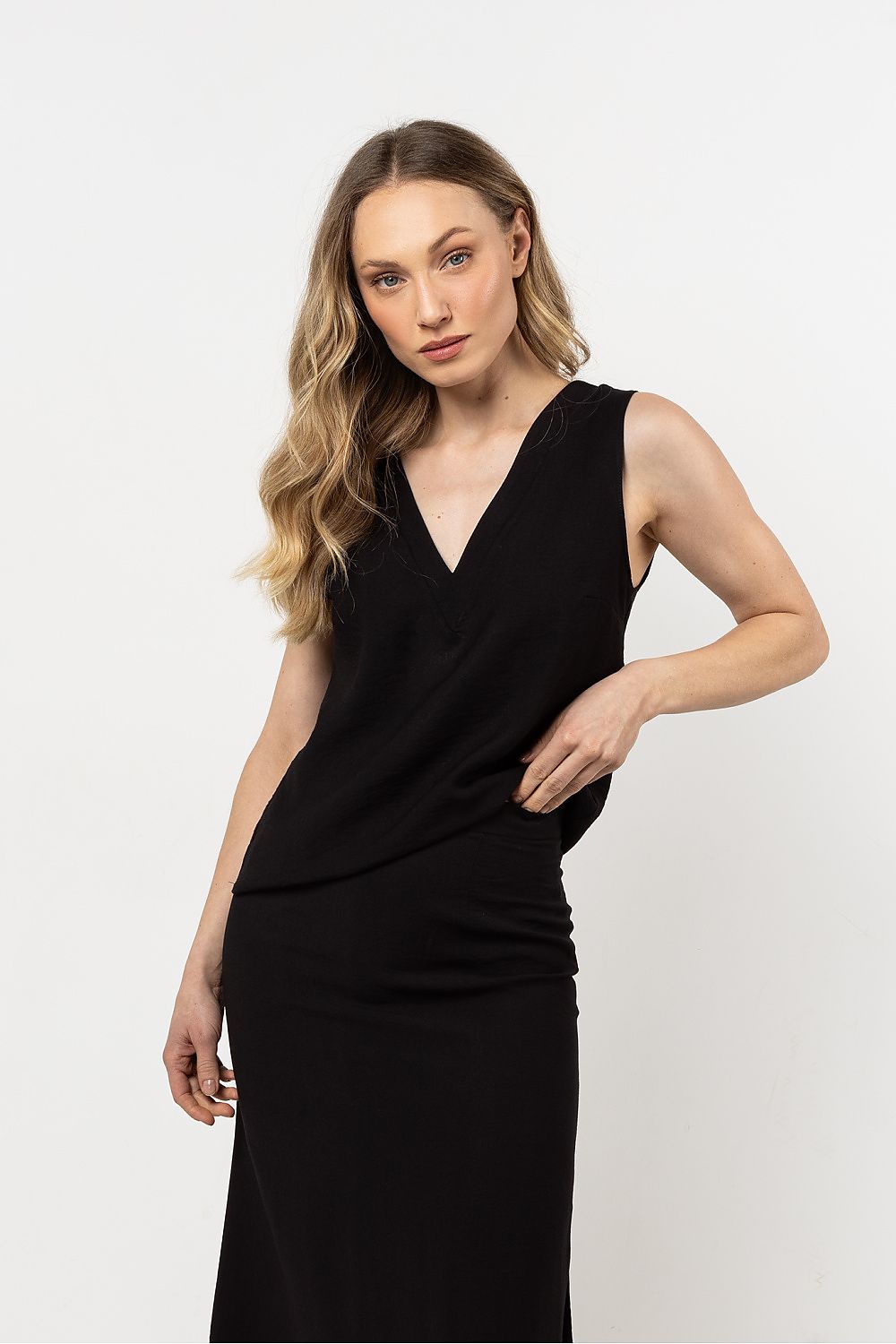 Women's Top - Blouse