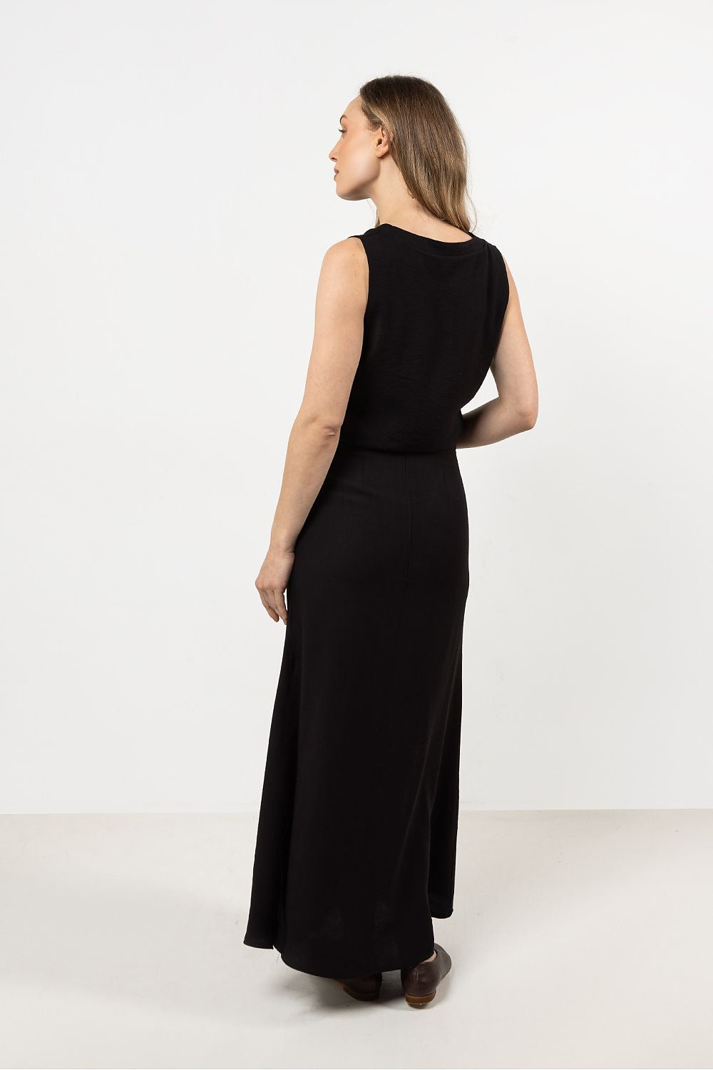 Blouse-Luxore