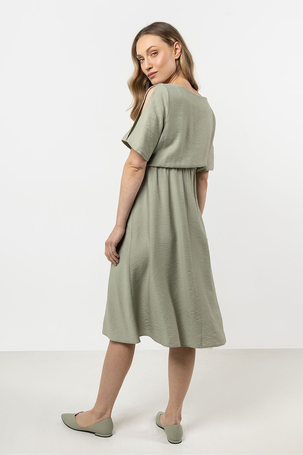 Dresses - Daydress