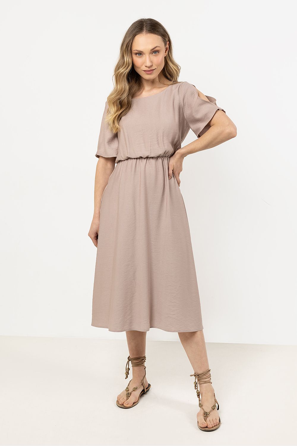 Dresses - Daydress