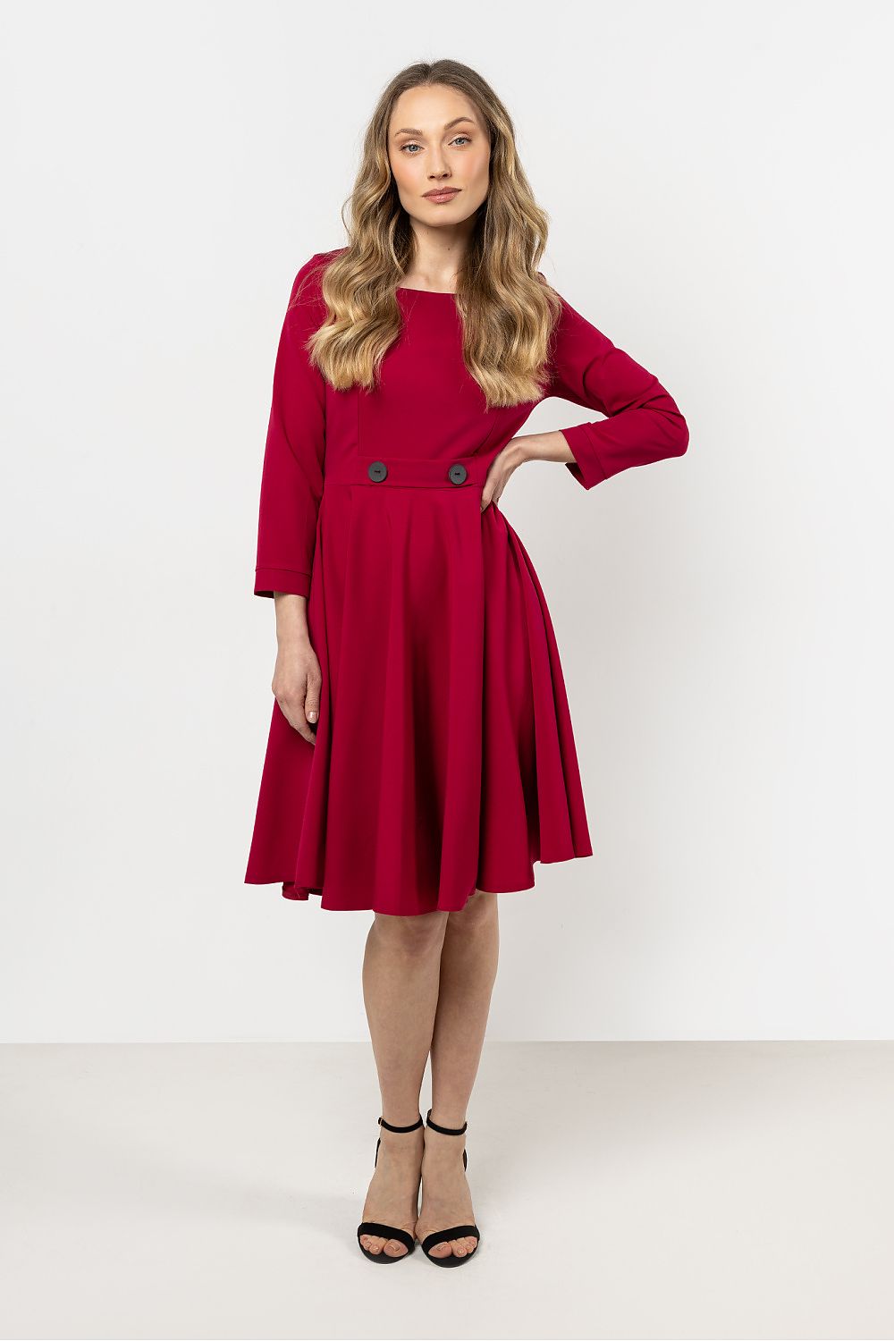 Dresses - Daydress