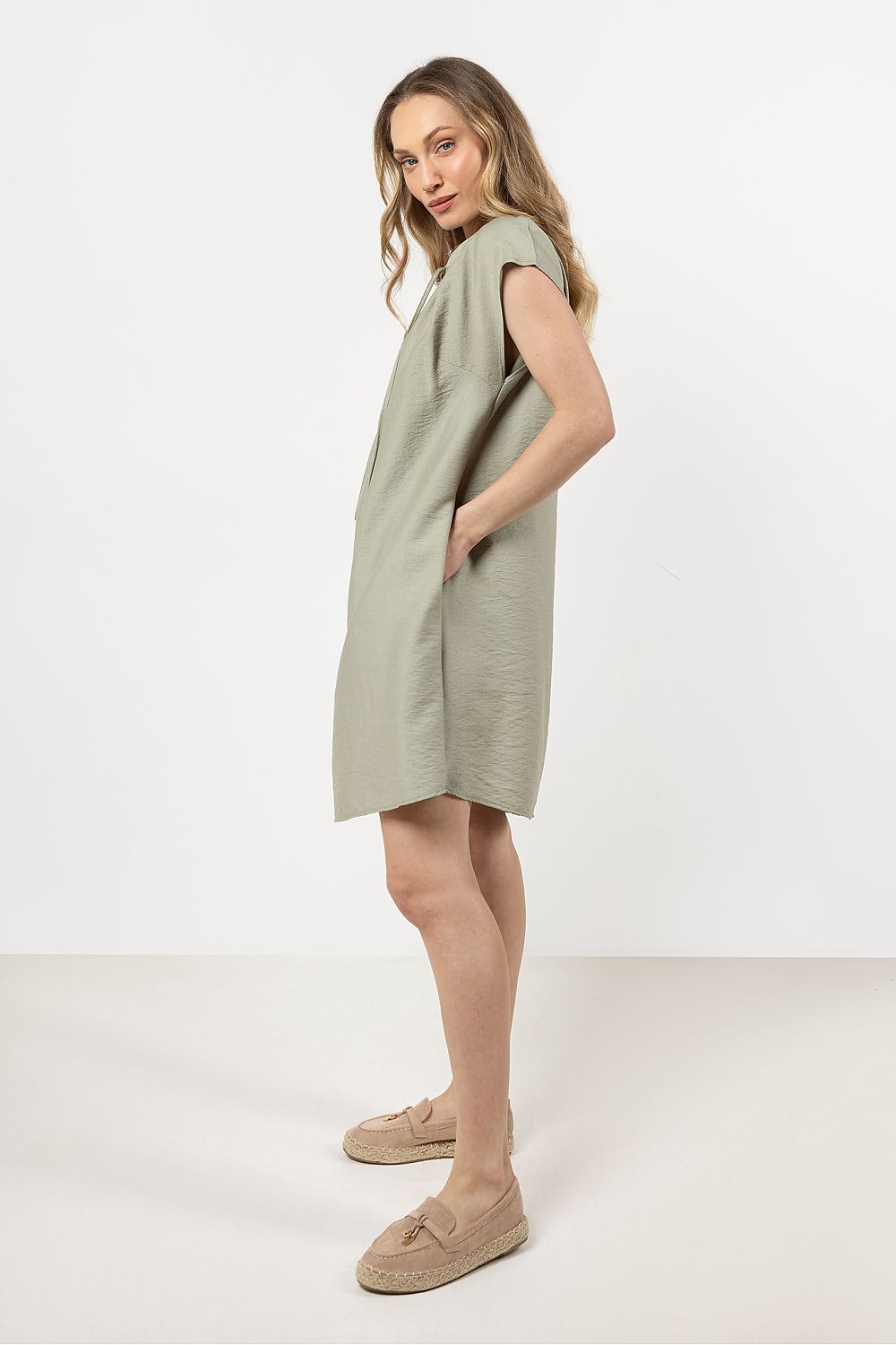 Dresses - Daydress