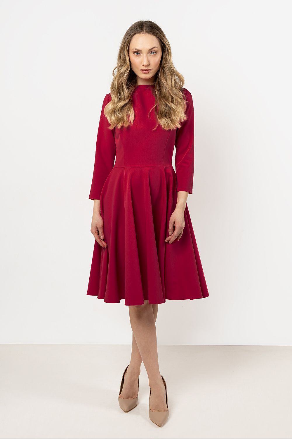 Dresses - Daydress