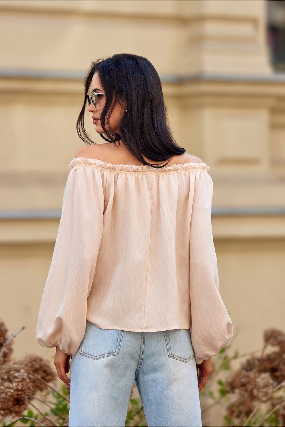 Women's Top - Blouse