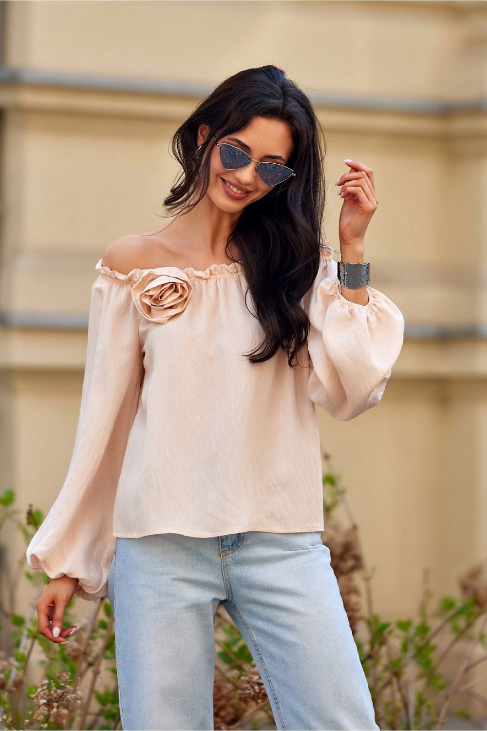 Women's Top - Blouse
