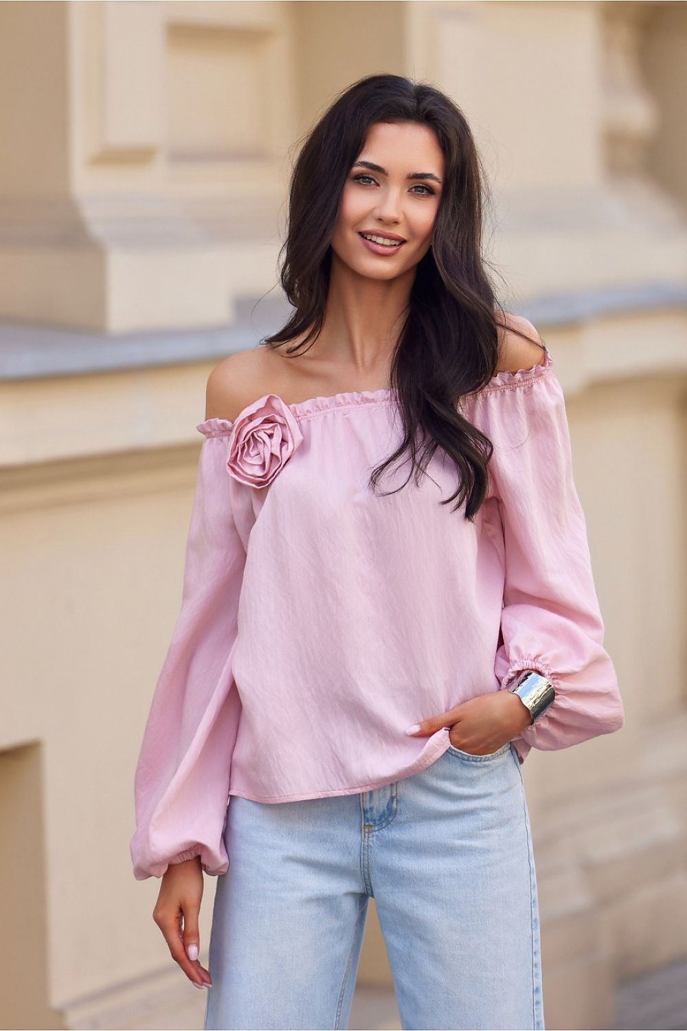 Women's Top - Blouse