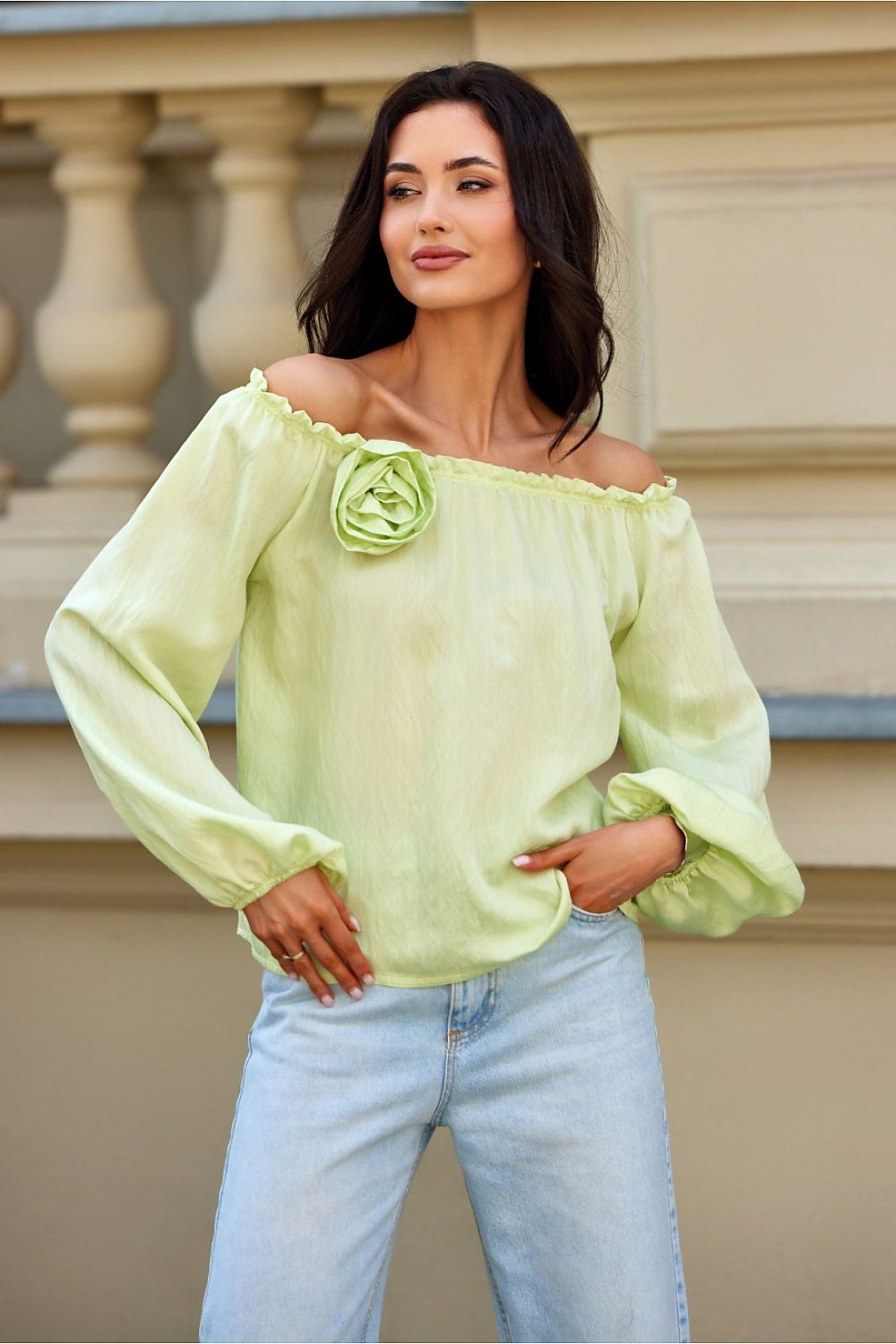 Women's Top - Blouse
