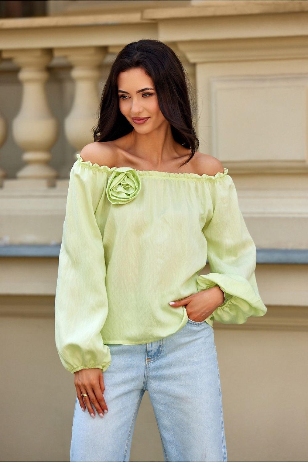 Women's Top - Blouse