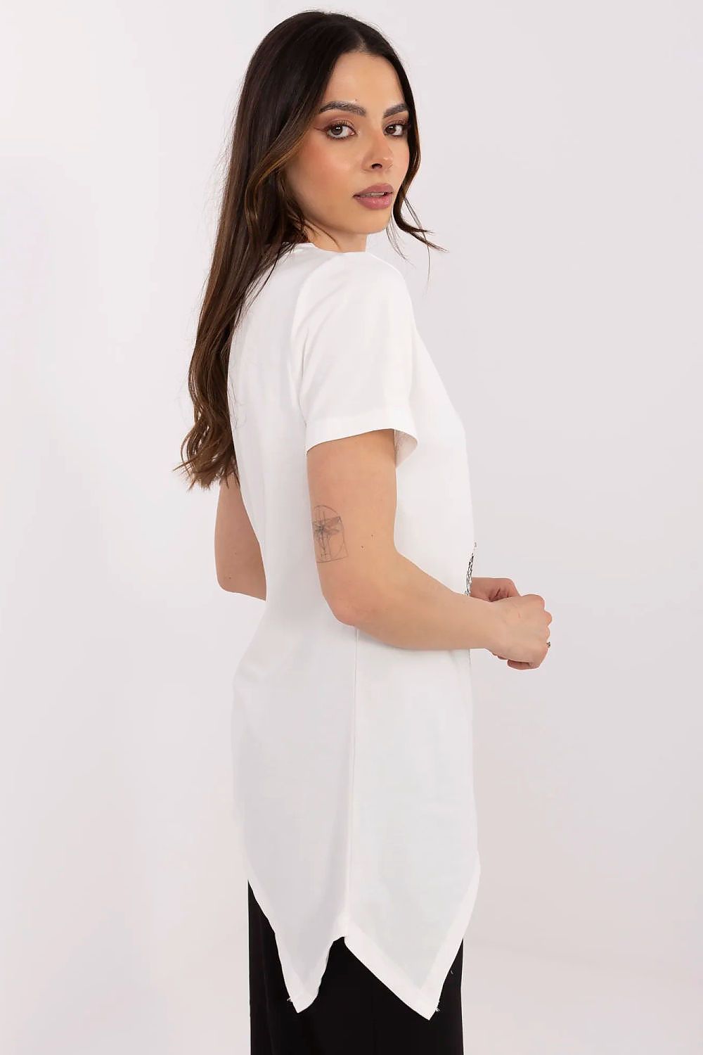 Women's Clothing - Blouse