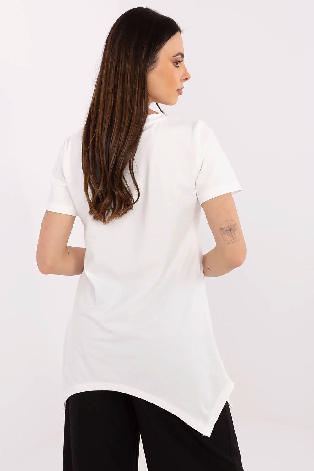 Women's Clothing - Blouse