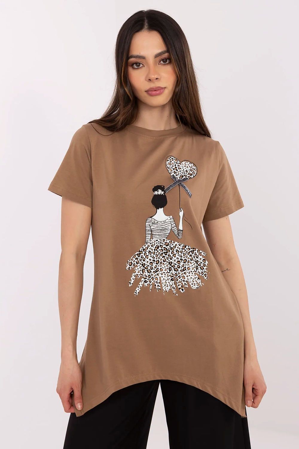 Women's Clothing - Blouse