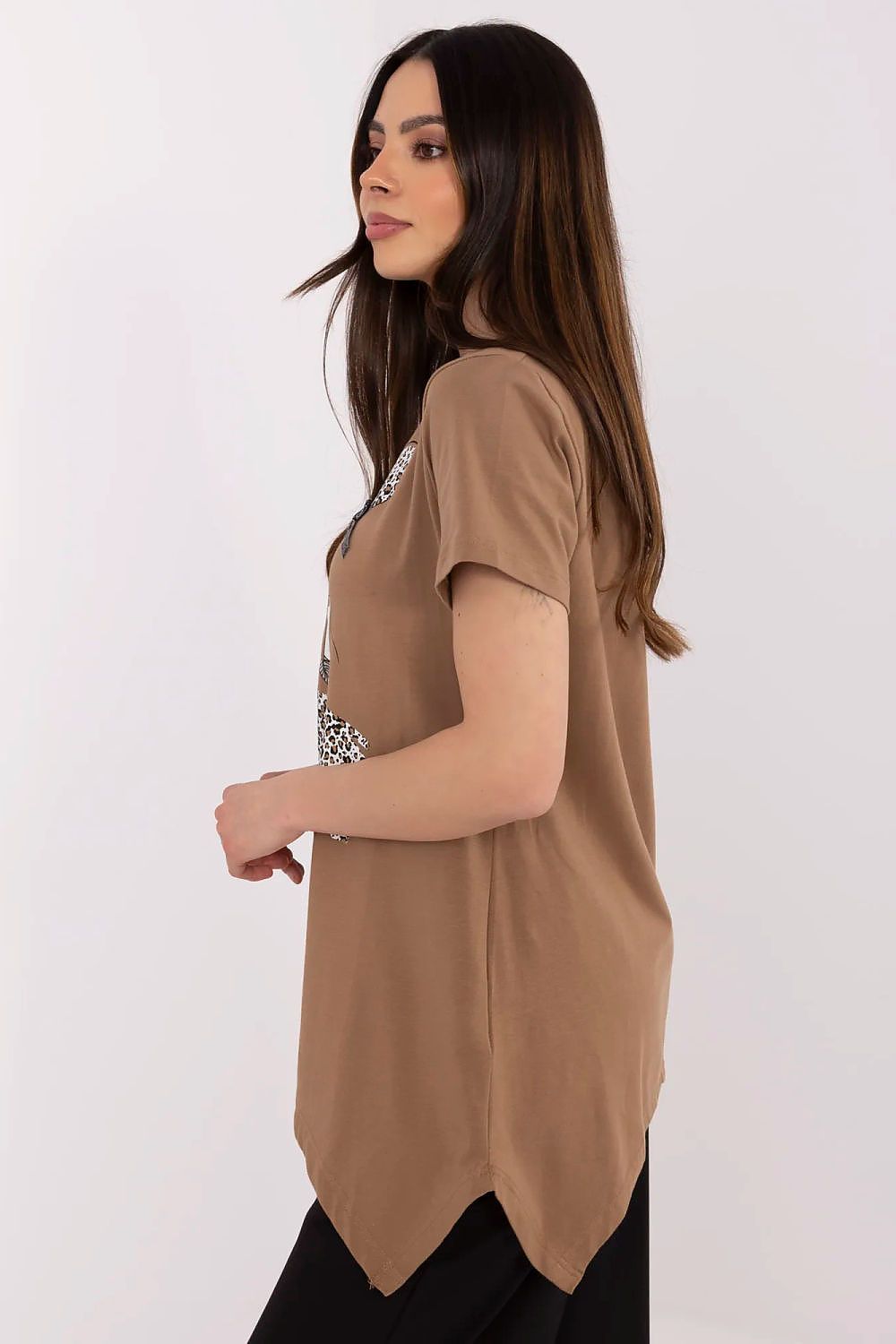 Women's Clothing - Blouse