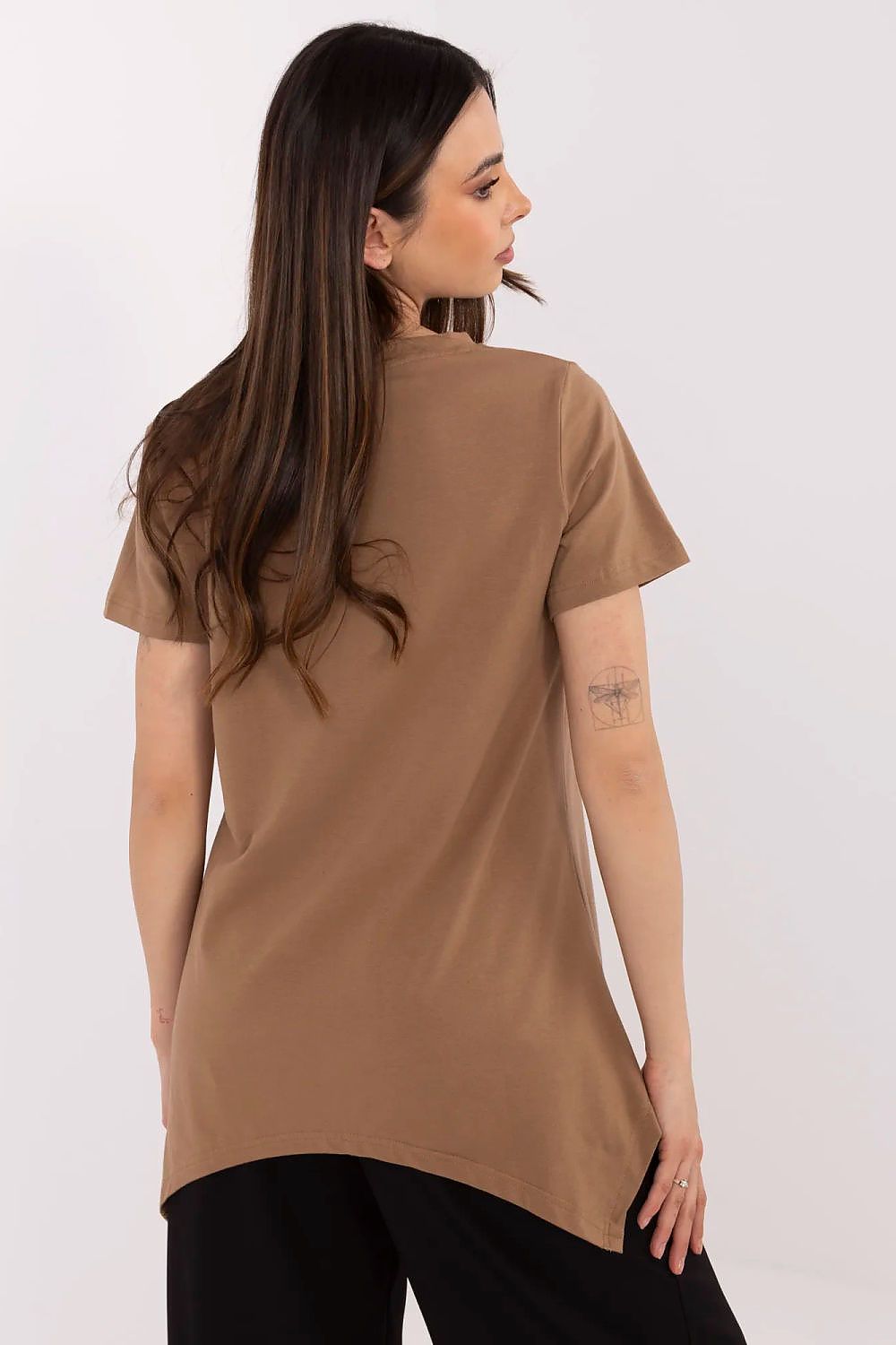 Women's Clothing - Blouse