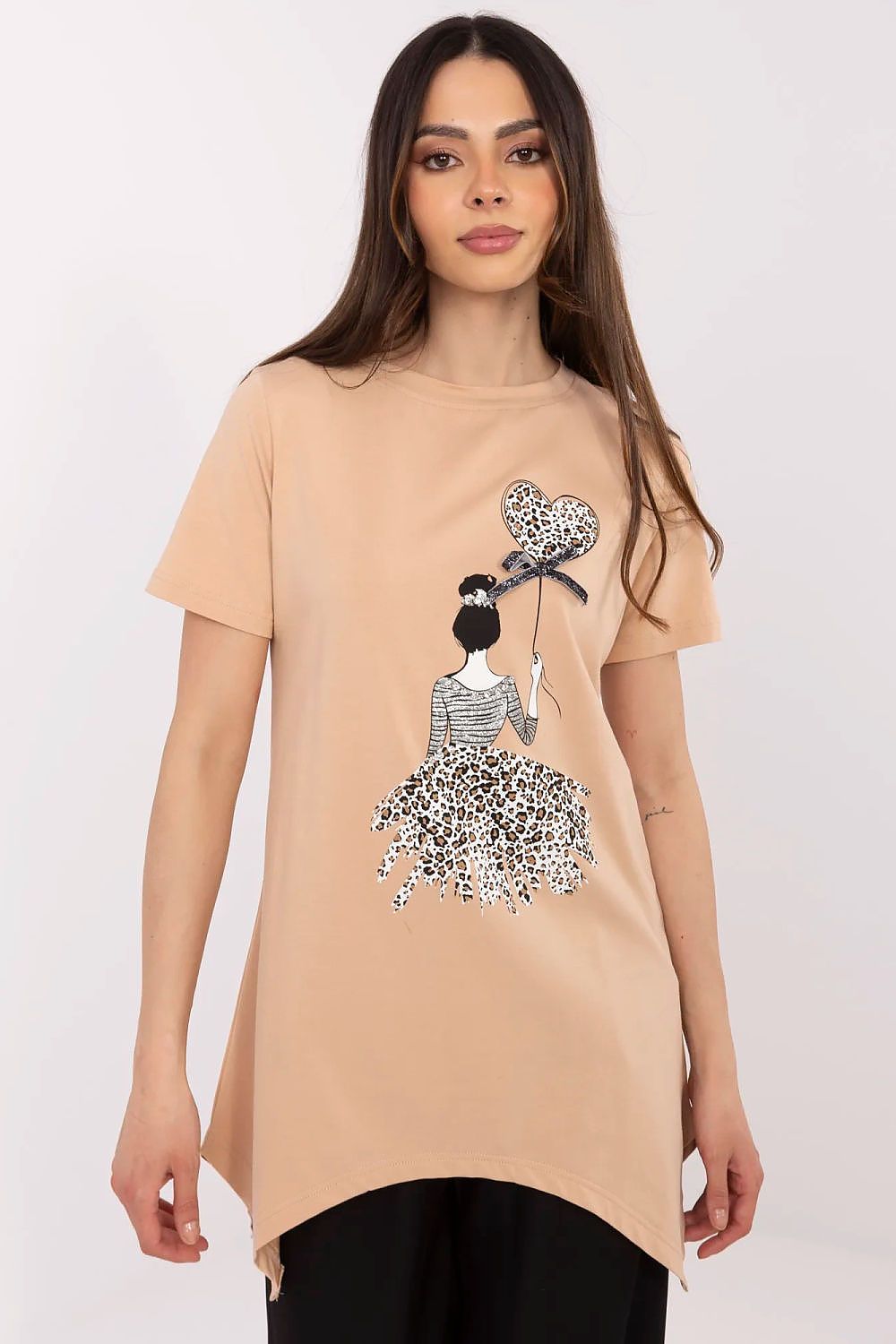 Women's Clothing - Blouse