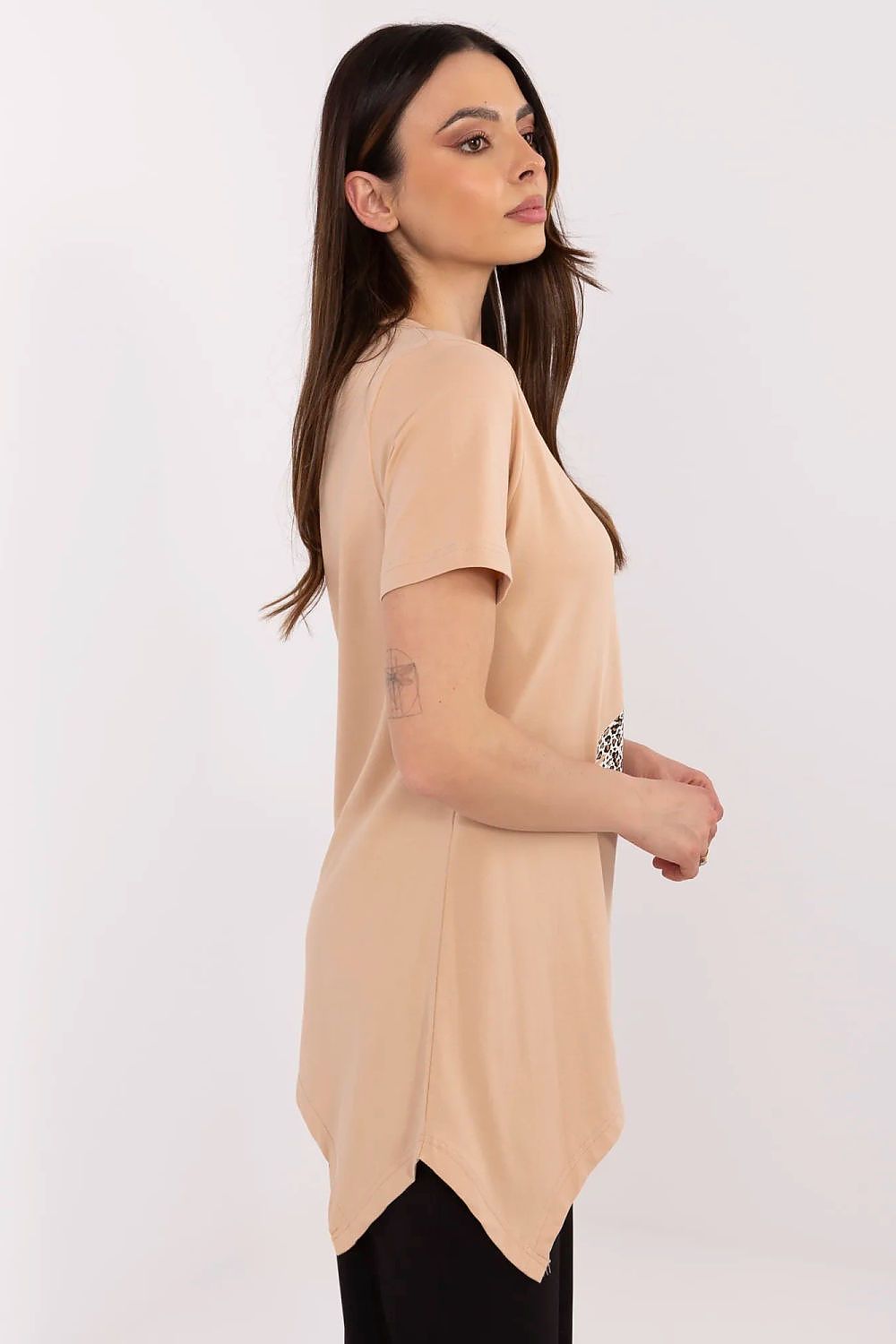 Women's Clothing - Blouse