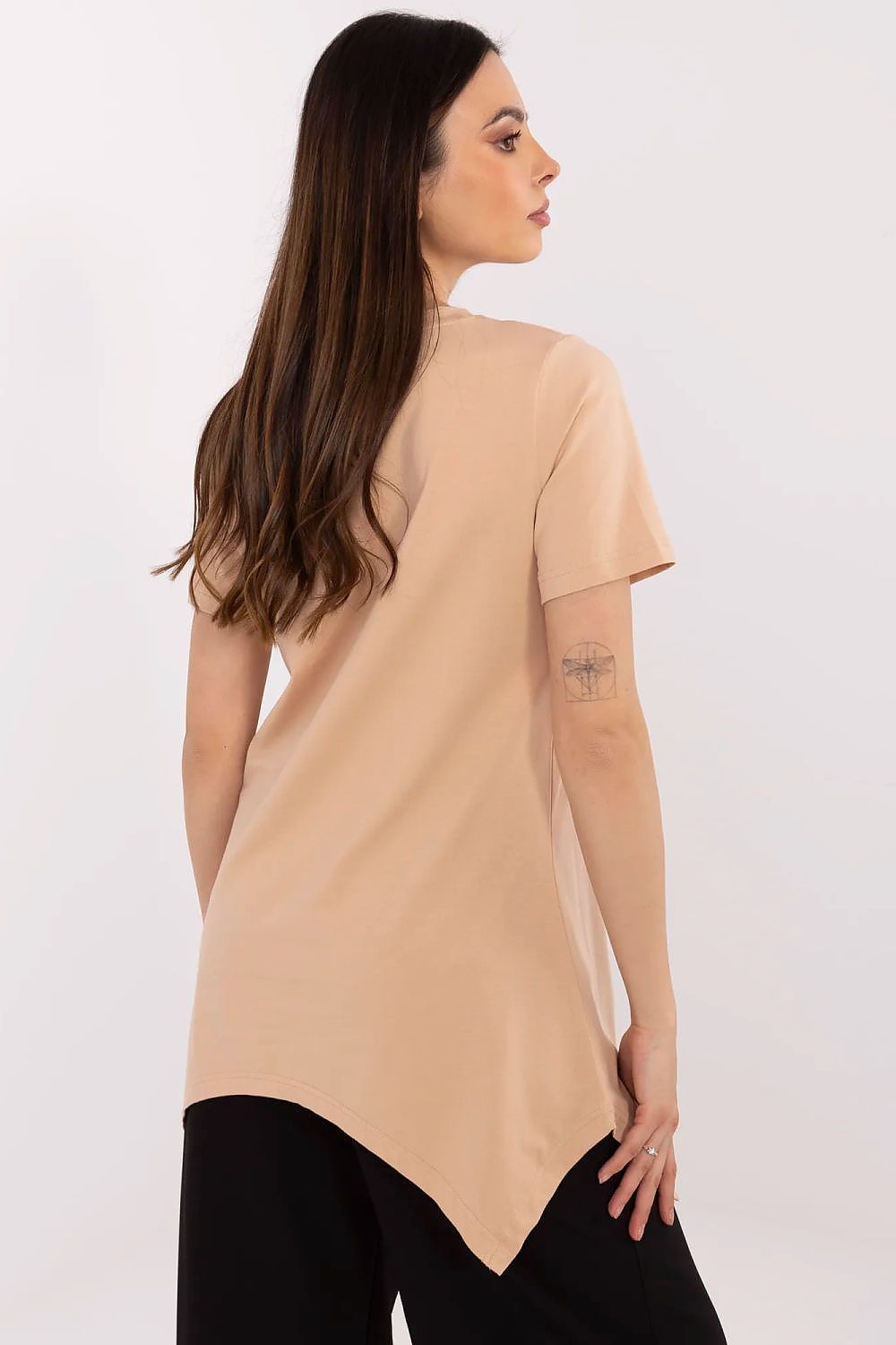 Women's Clothing - Blouse