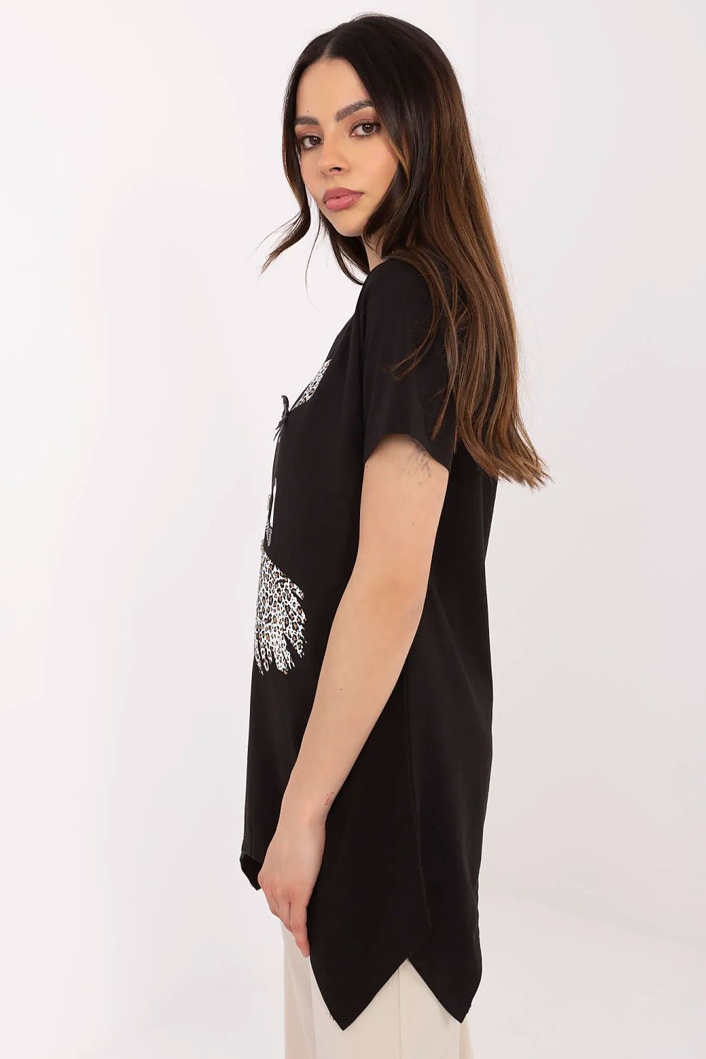 Women's Clothing - Blouse