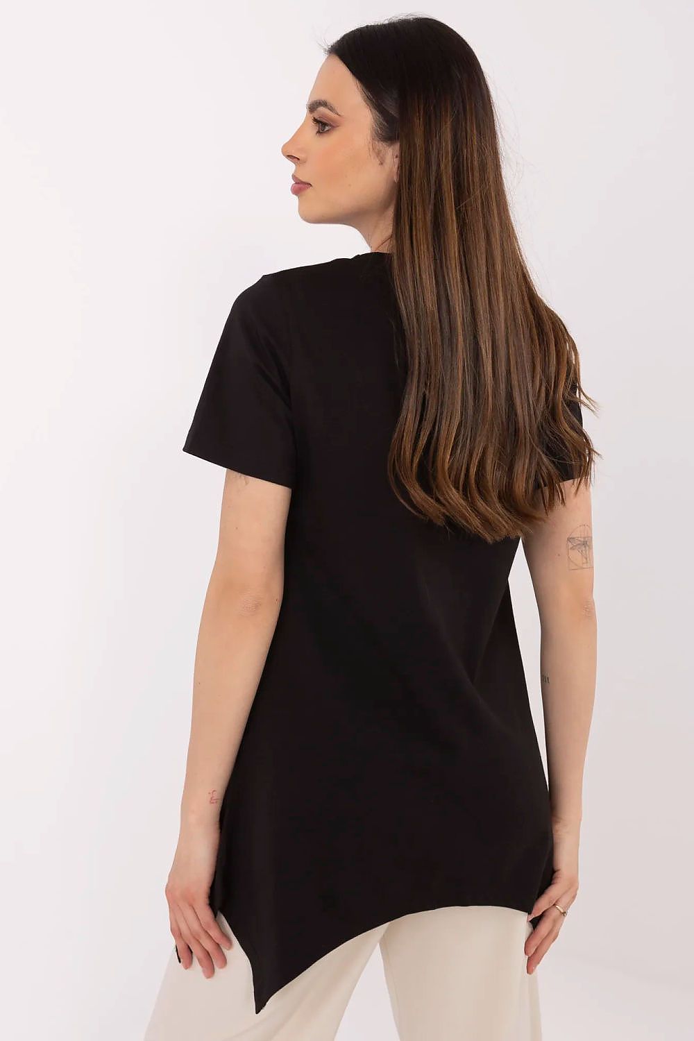 Women's Clothing - Blouse