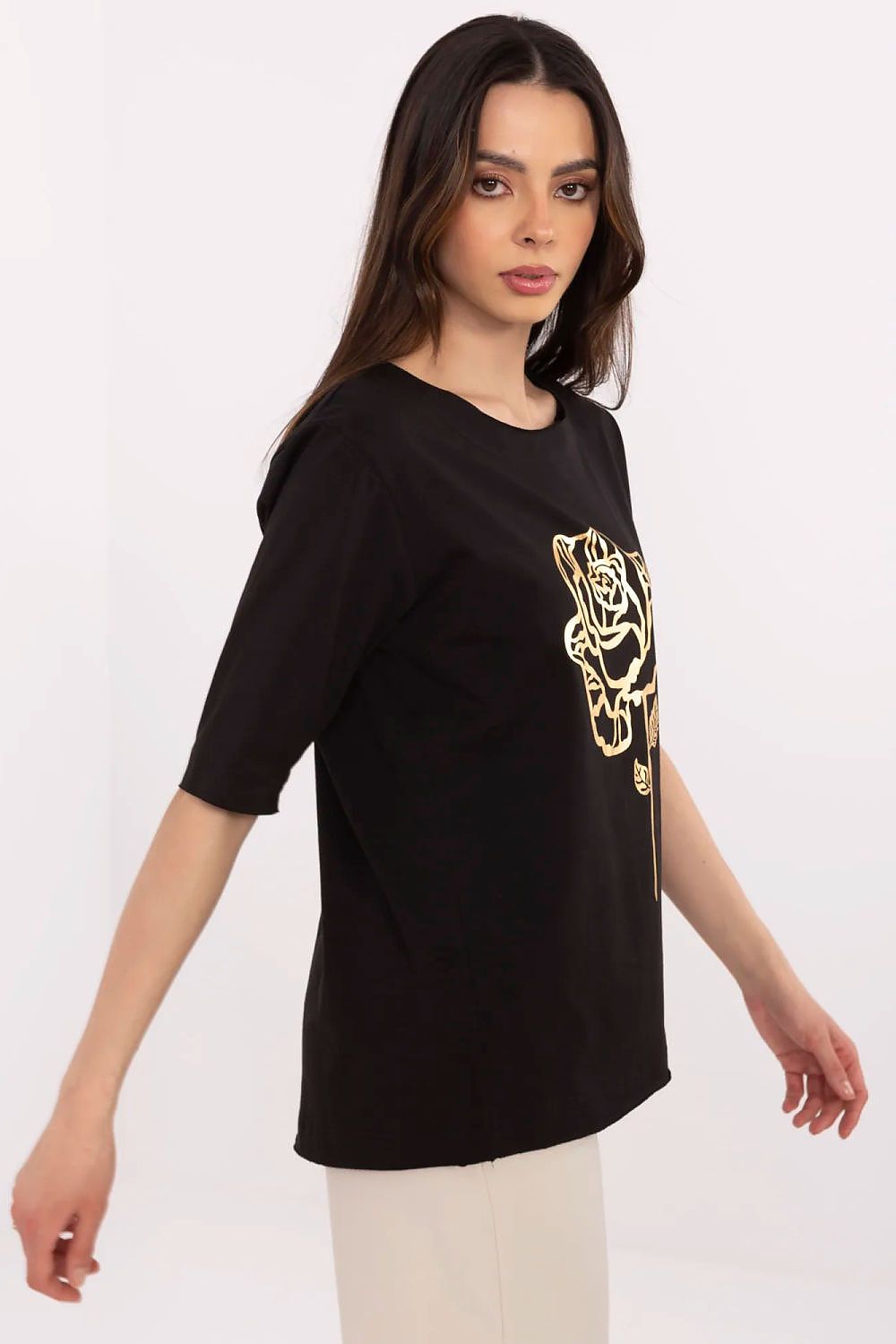 Women's Clothing - Blouse