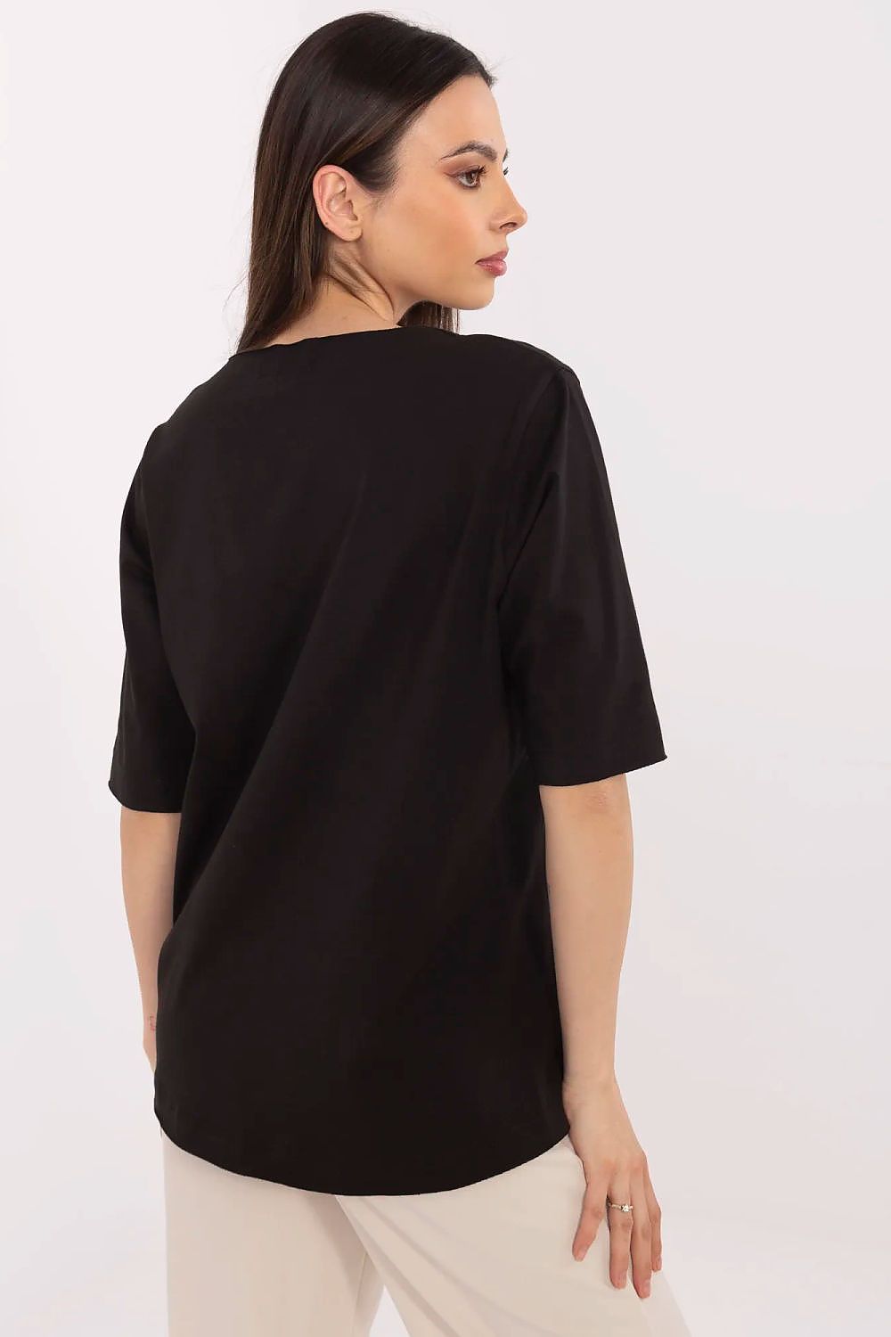Women's Clothing - Blouse