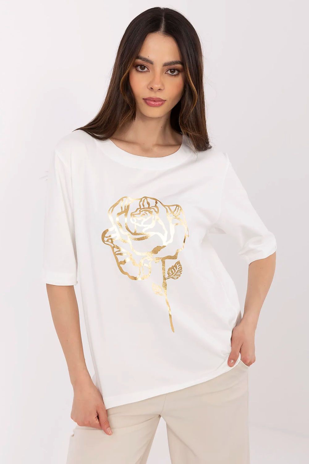 Women's Clothing - Blouse