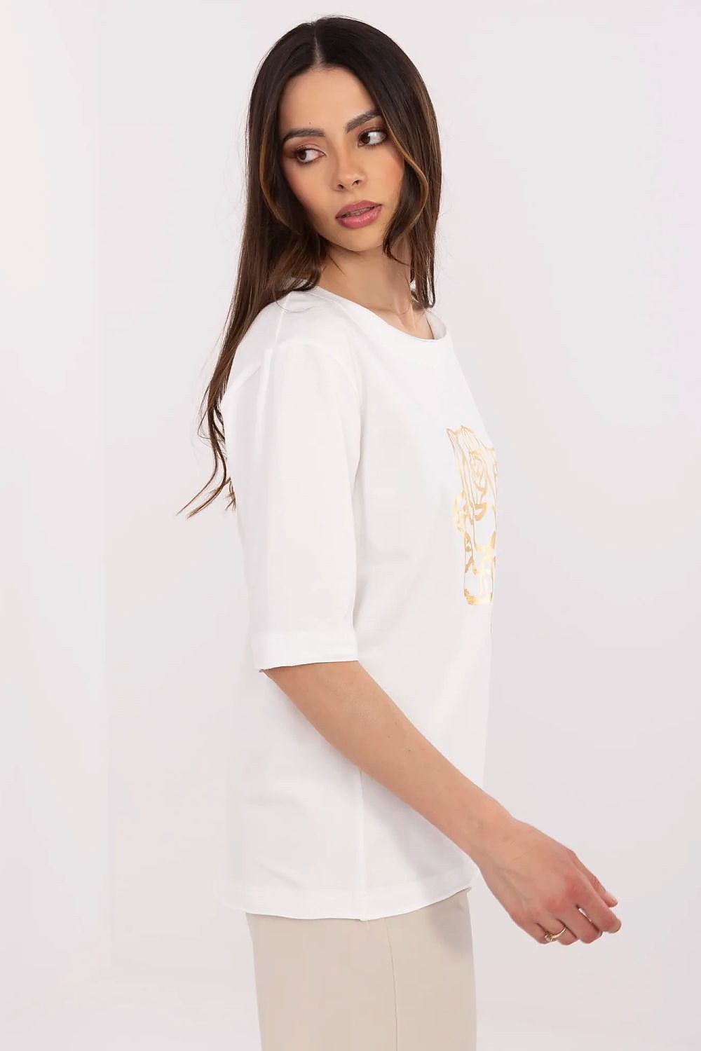 Women's Clothing - Blouse