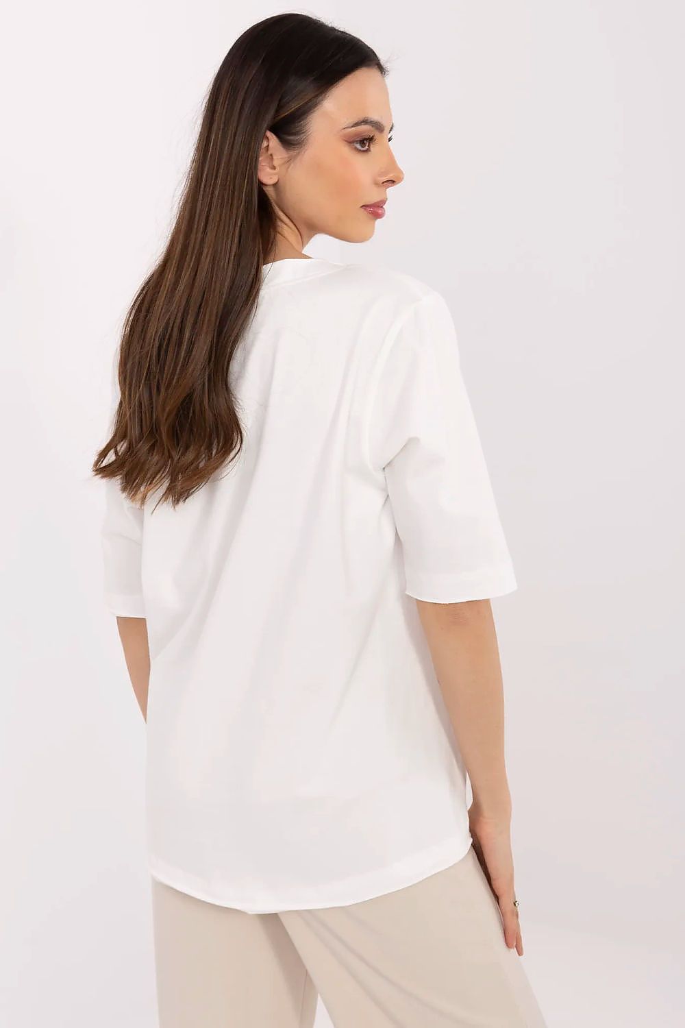 Women's Clothing - Blouse