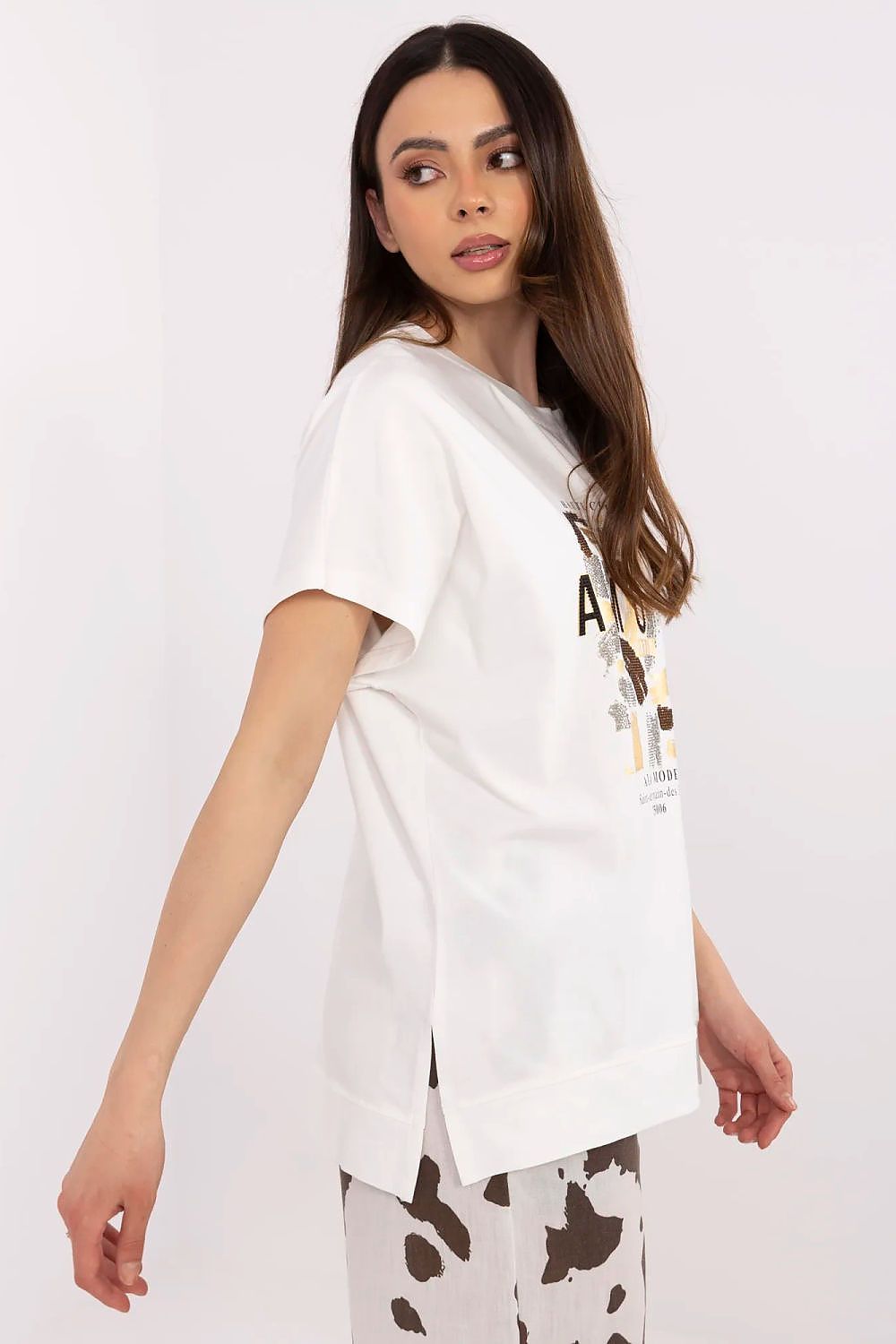 Women's Clothing - Blouse
