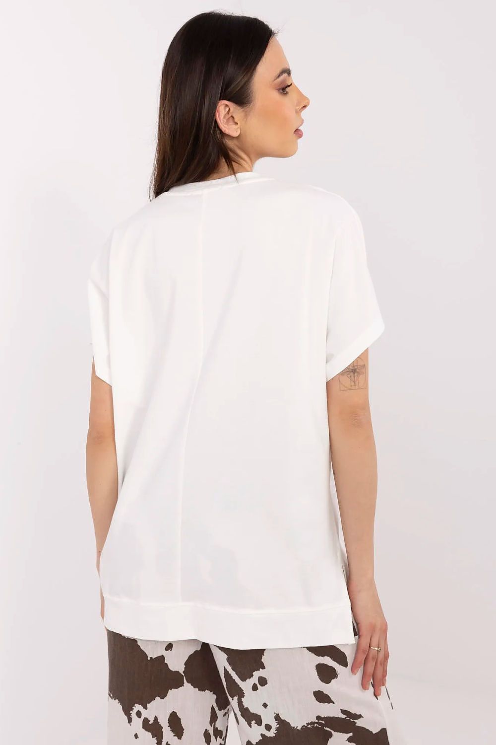 Women's Clothing - Blouse