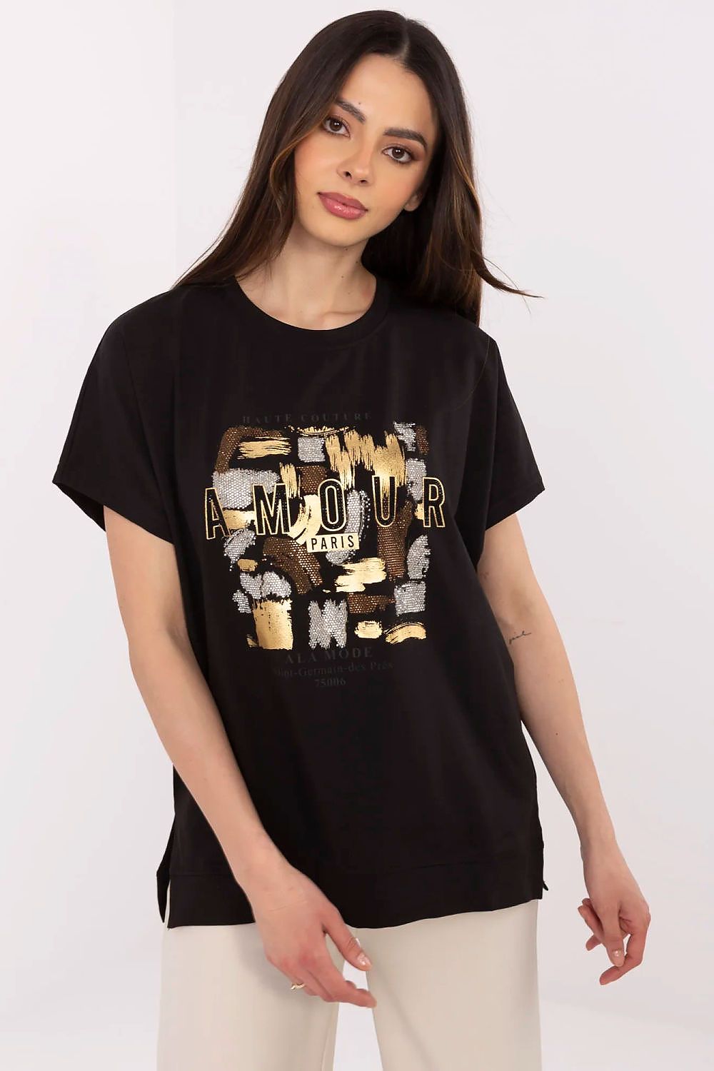 Women's Clothing - Blouse