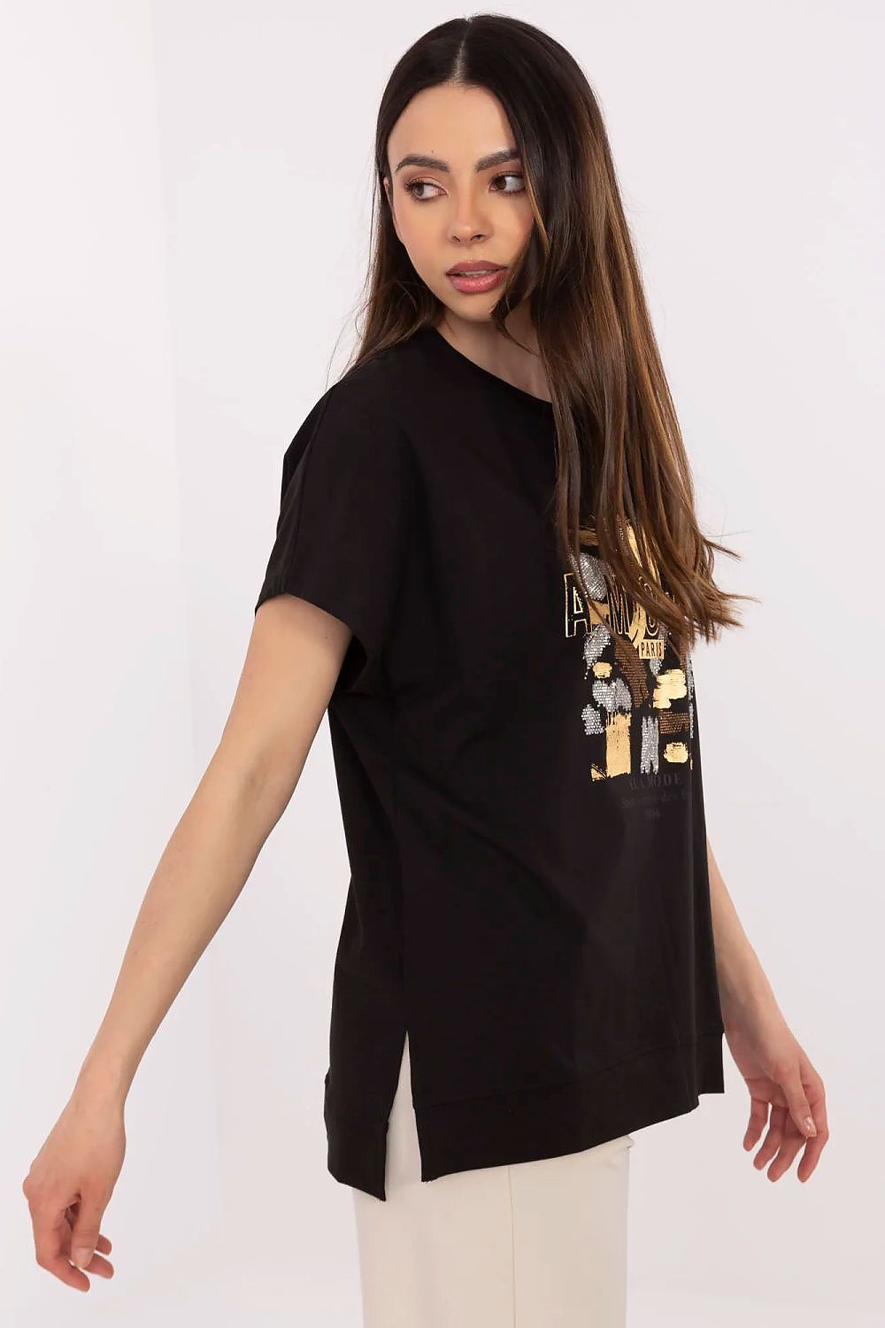 Women's Clothing - Blouse