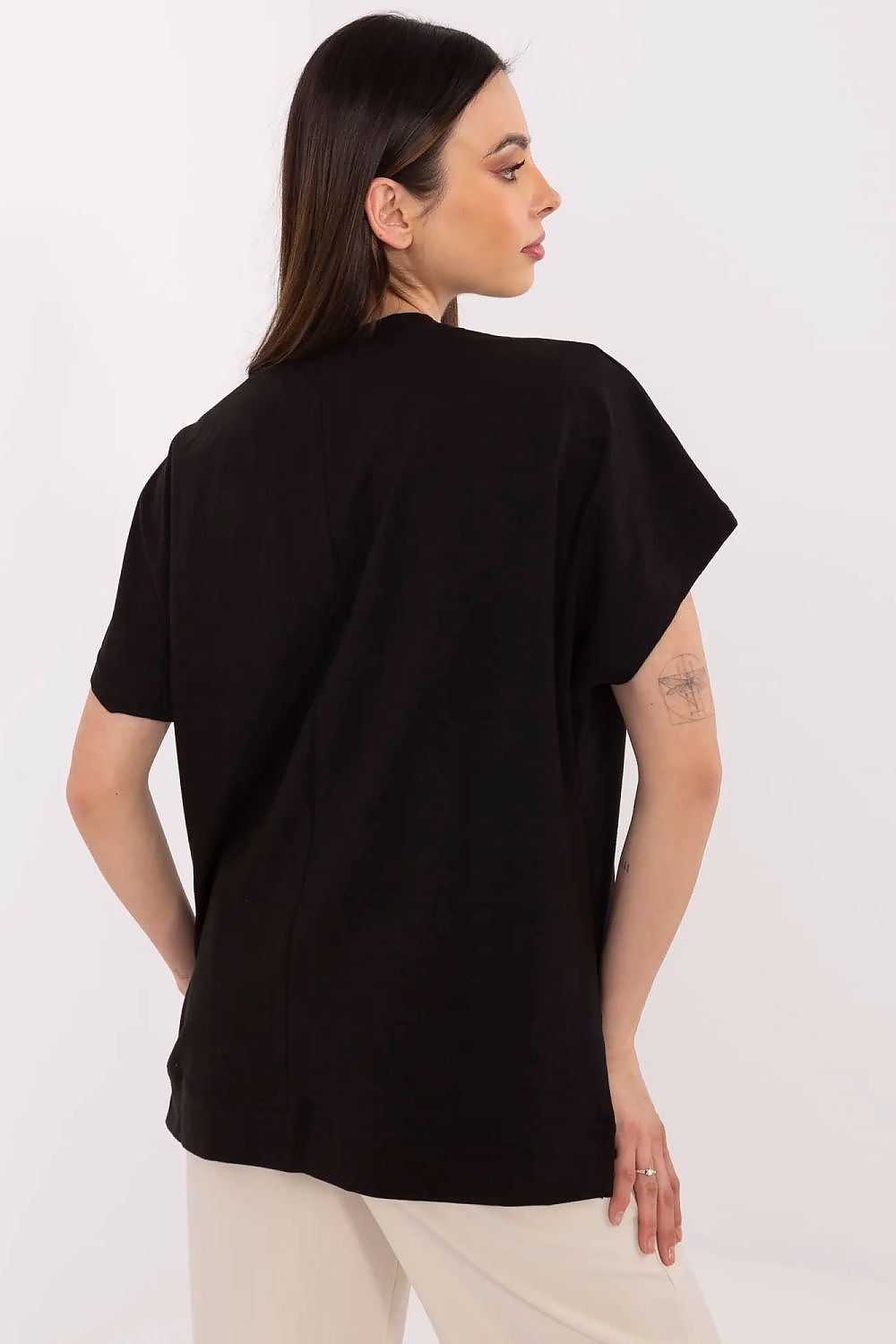 Women's Clothing - Blouse