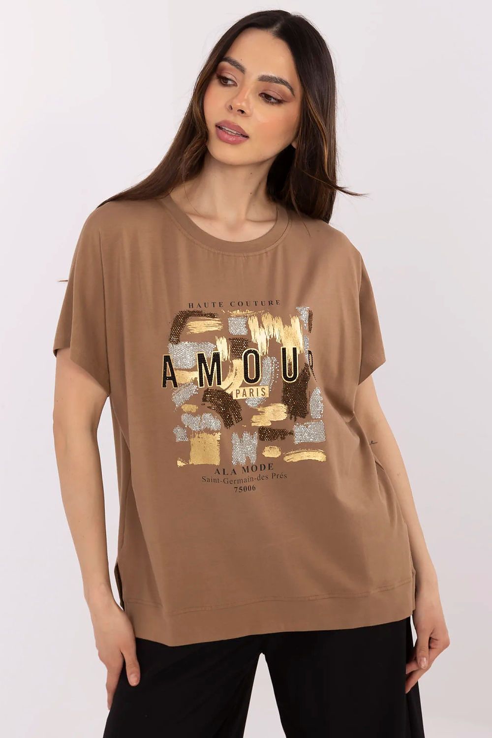 Women's Clothing - Blouse