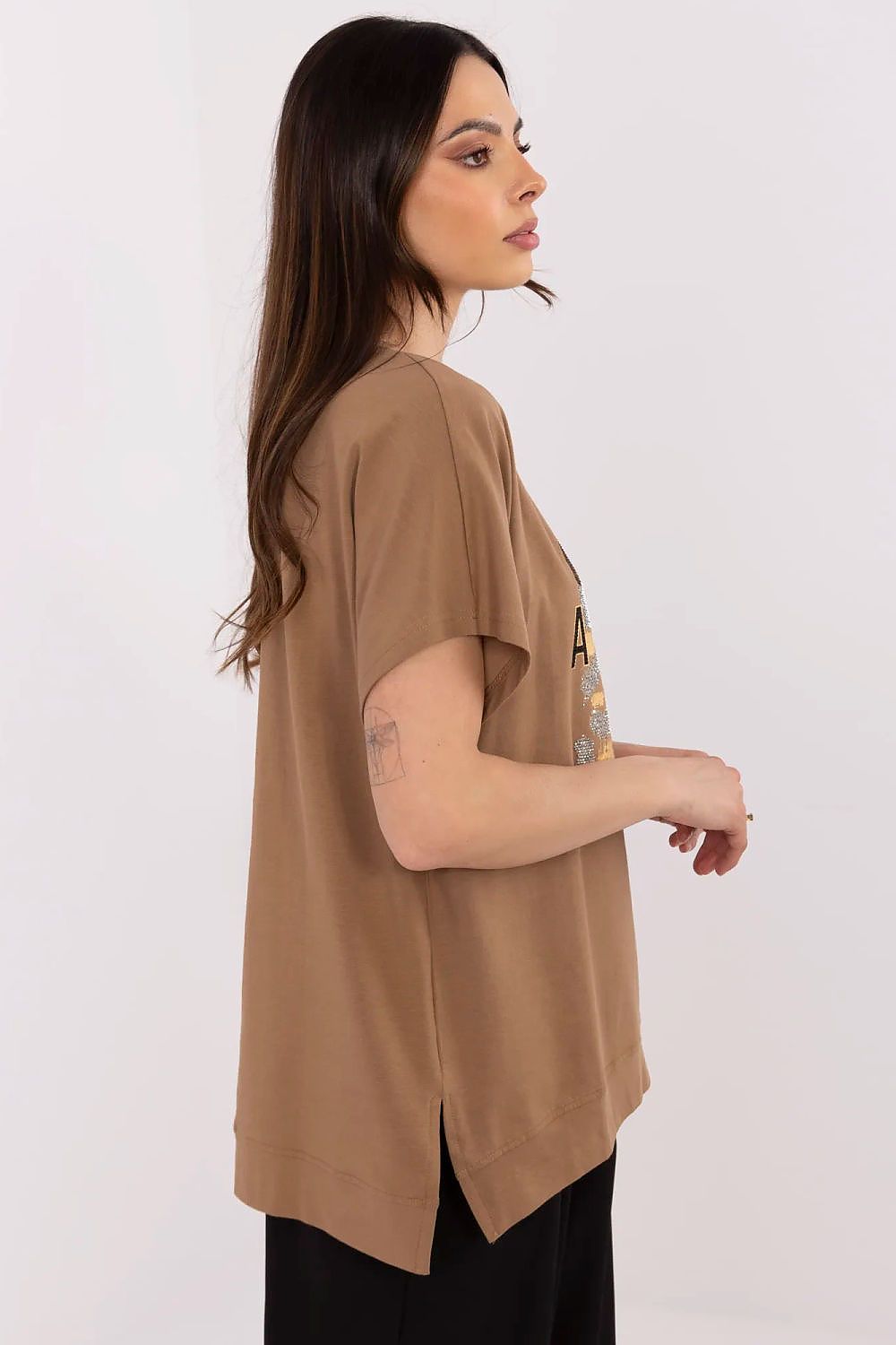 Women's Clothing - Blouse