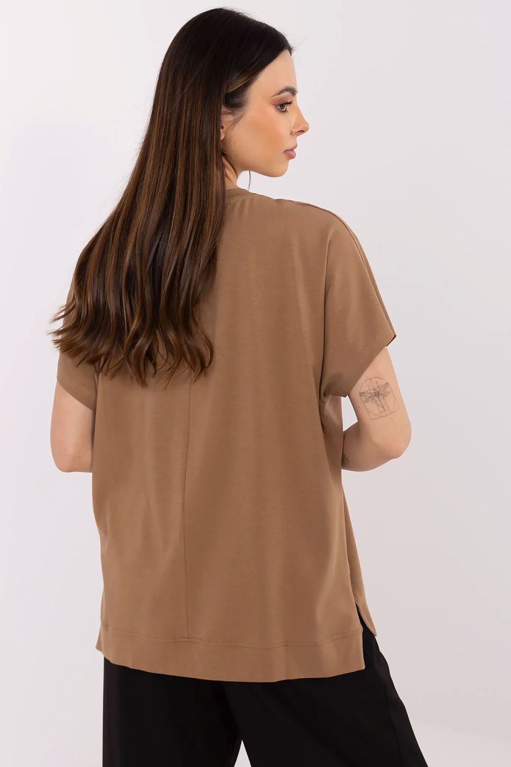 Women's Clothing - Blouse