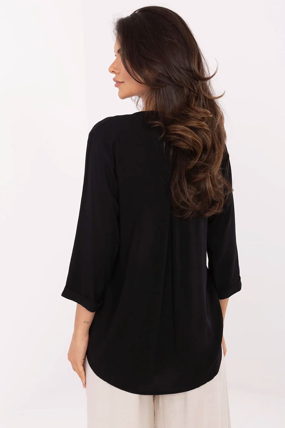 Women's Clothing - Blouse