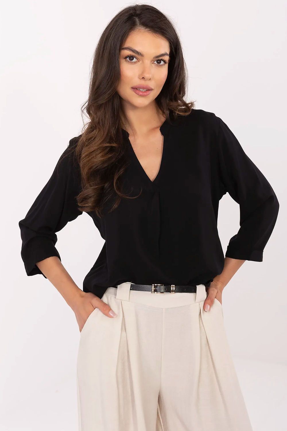 Women's Clothing - Blouse