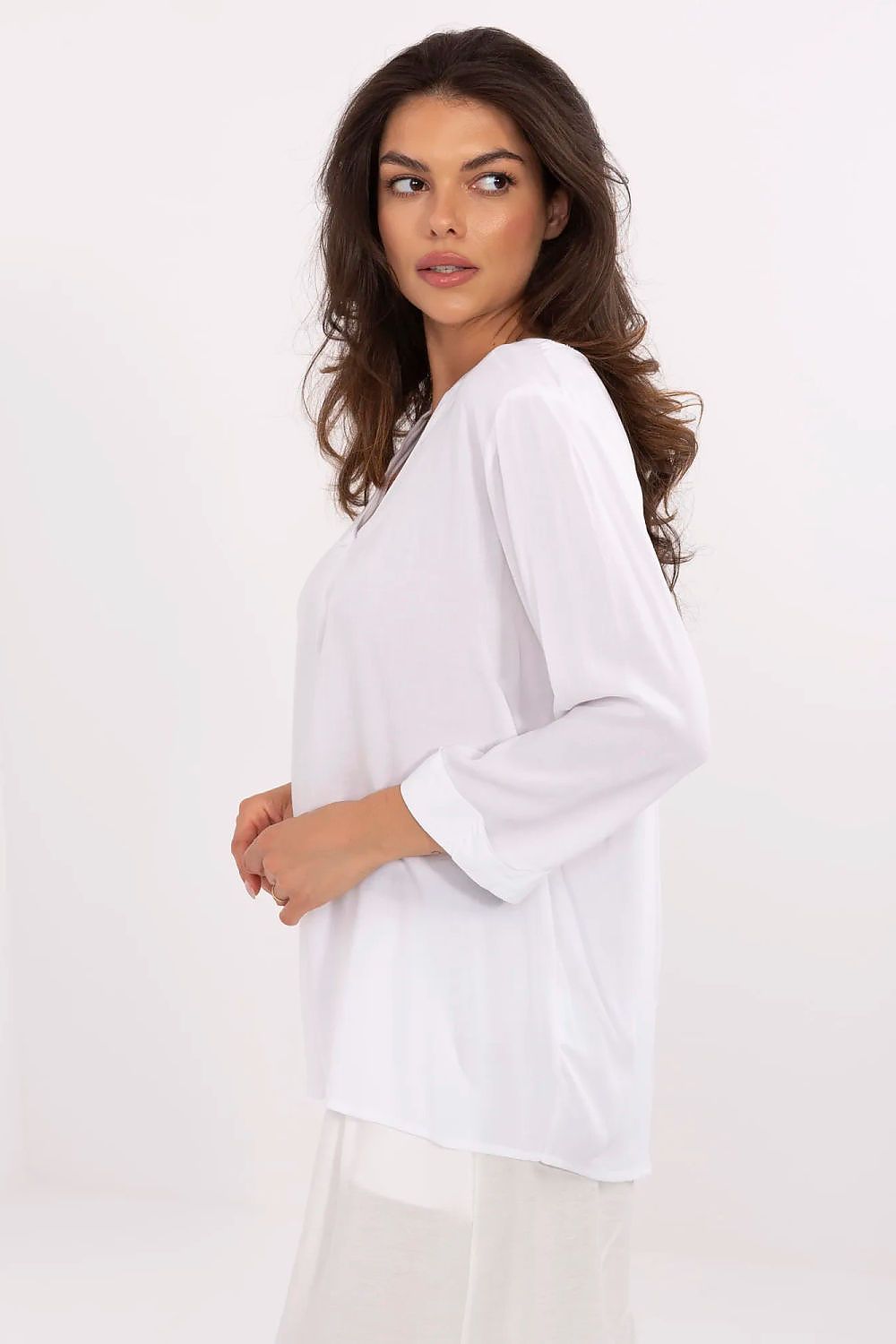 Women's Clothing - Blouse