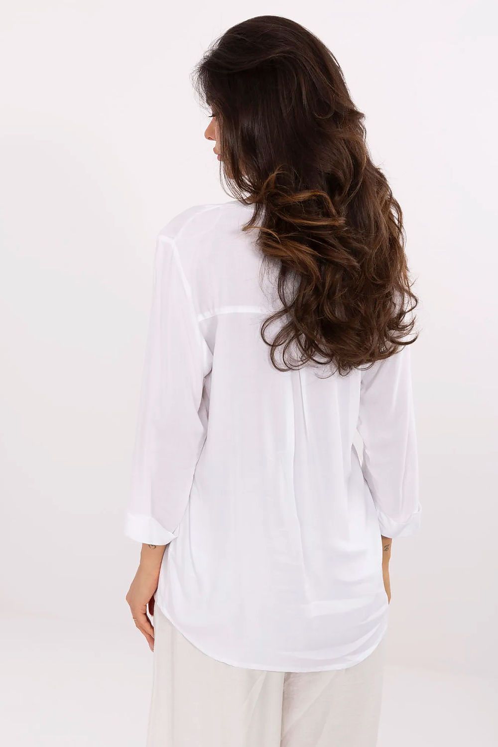 Women's Clothing - Blouse