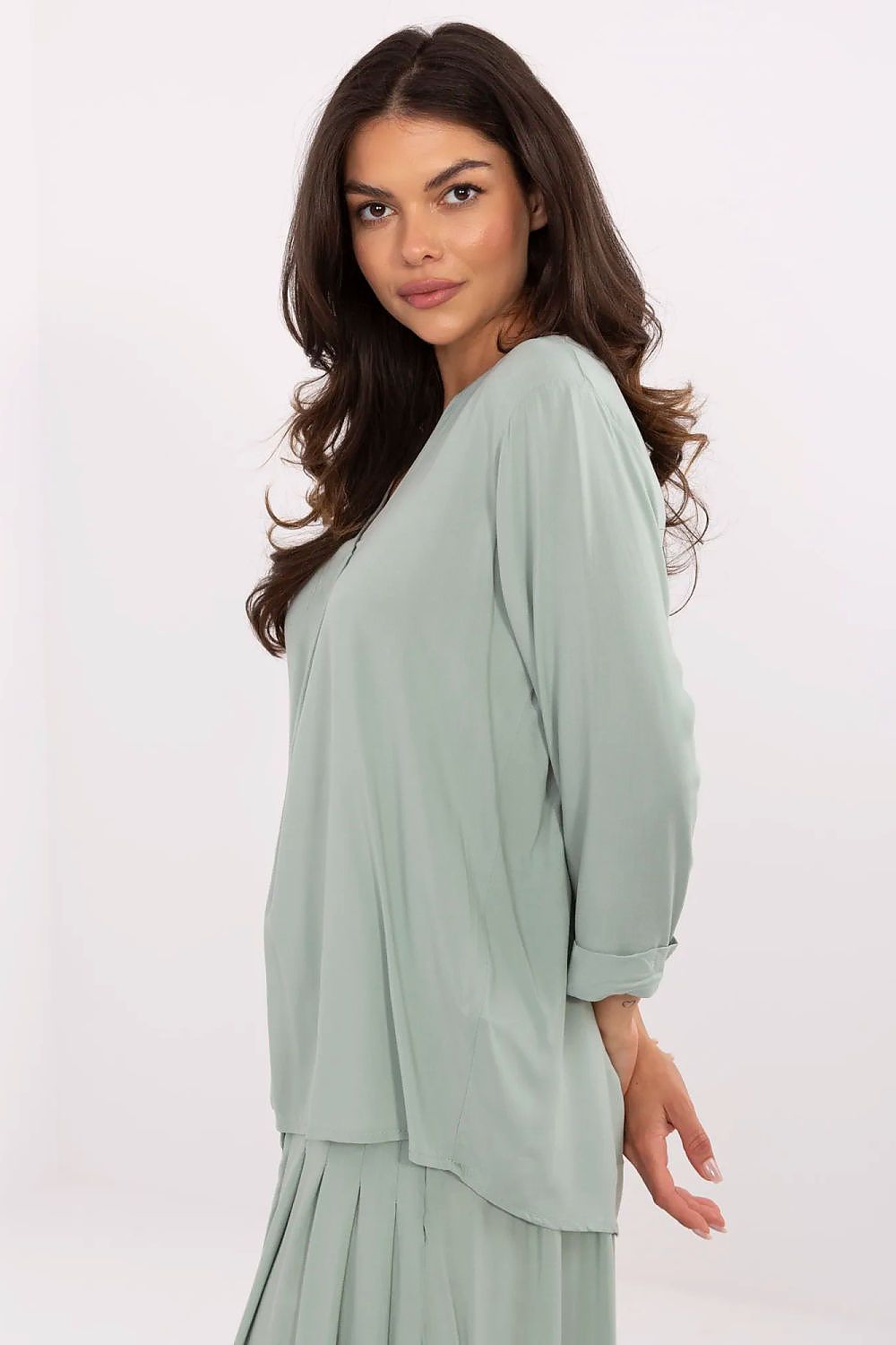 Women's Clothing - Blouse