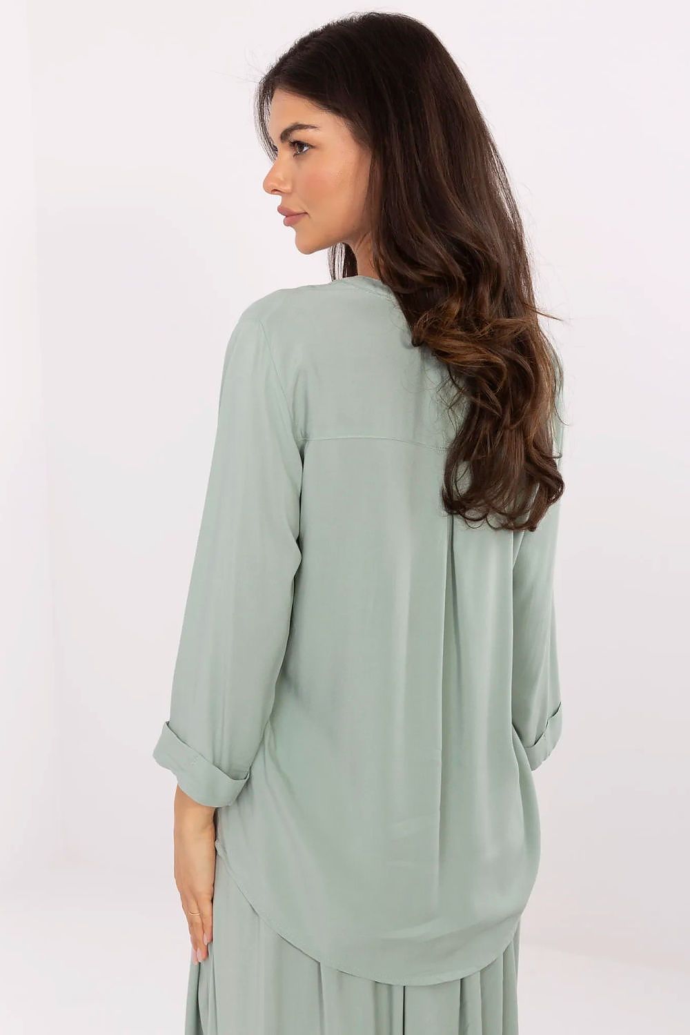 Women's Clothing - Blouse