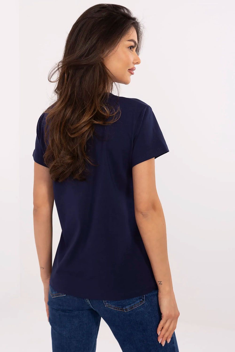 Women's Clothing - T-shirt
