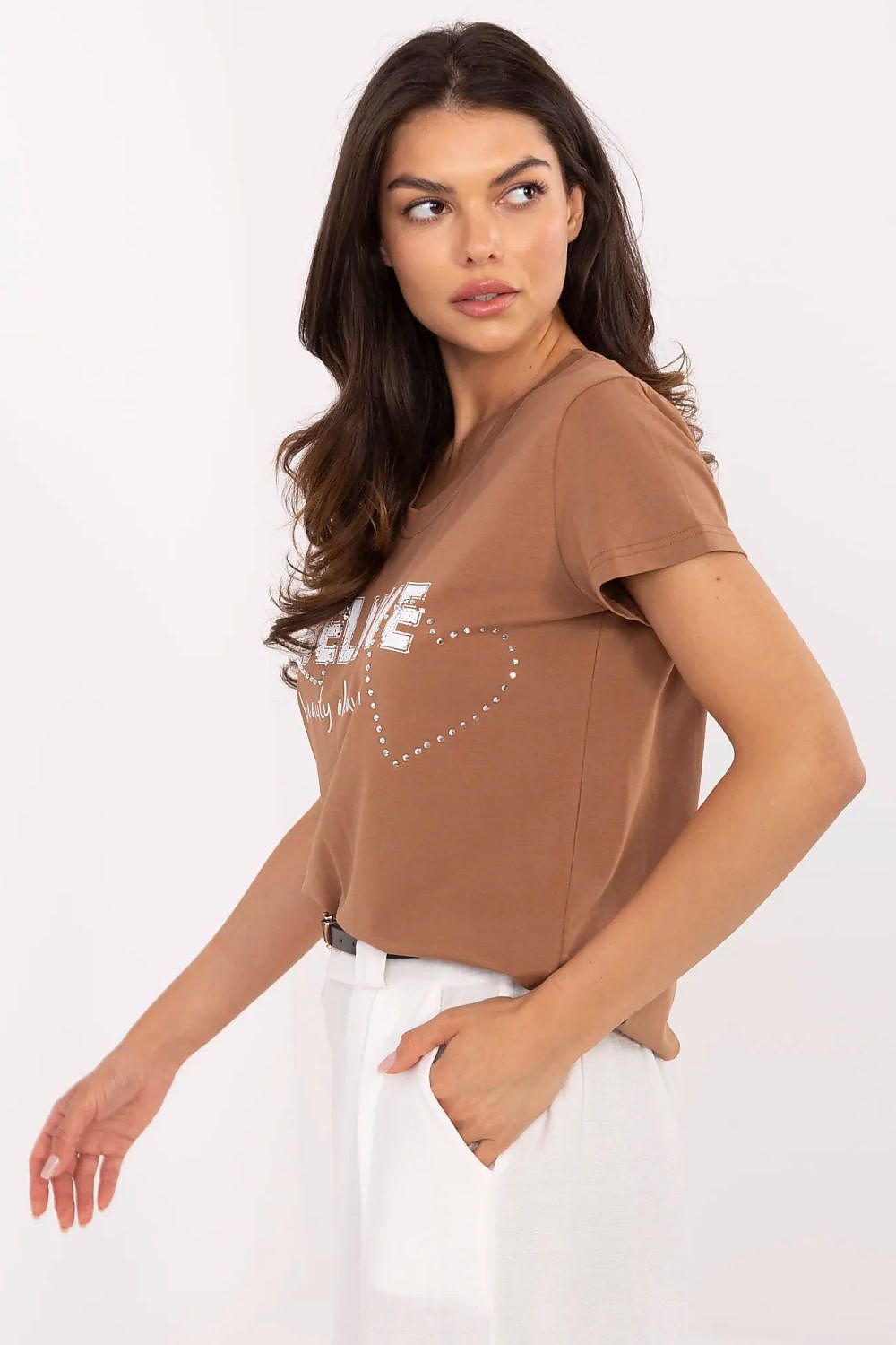 Women's Clothing - T-shirt