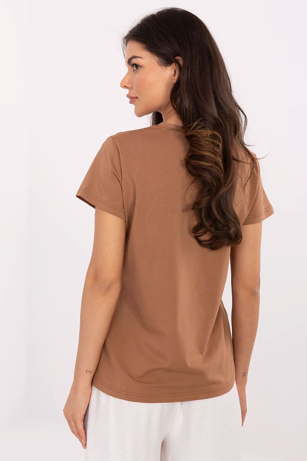 Women's Clothing - T-shirt