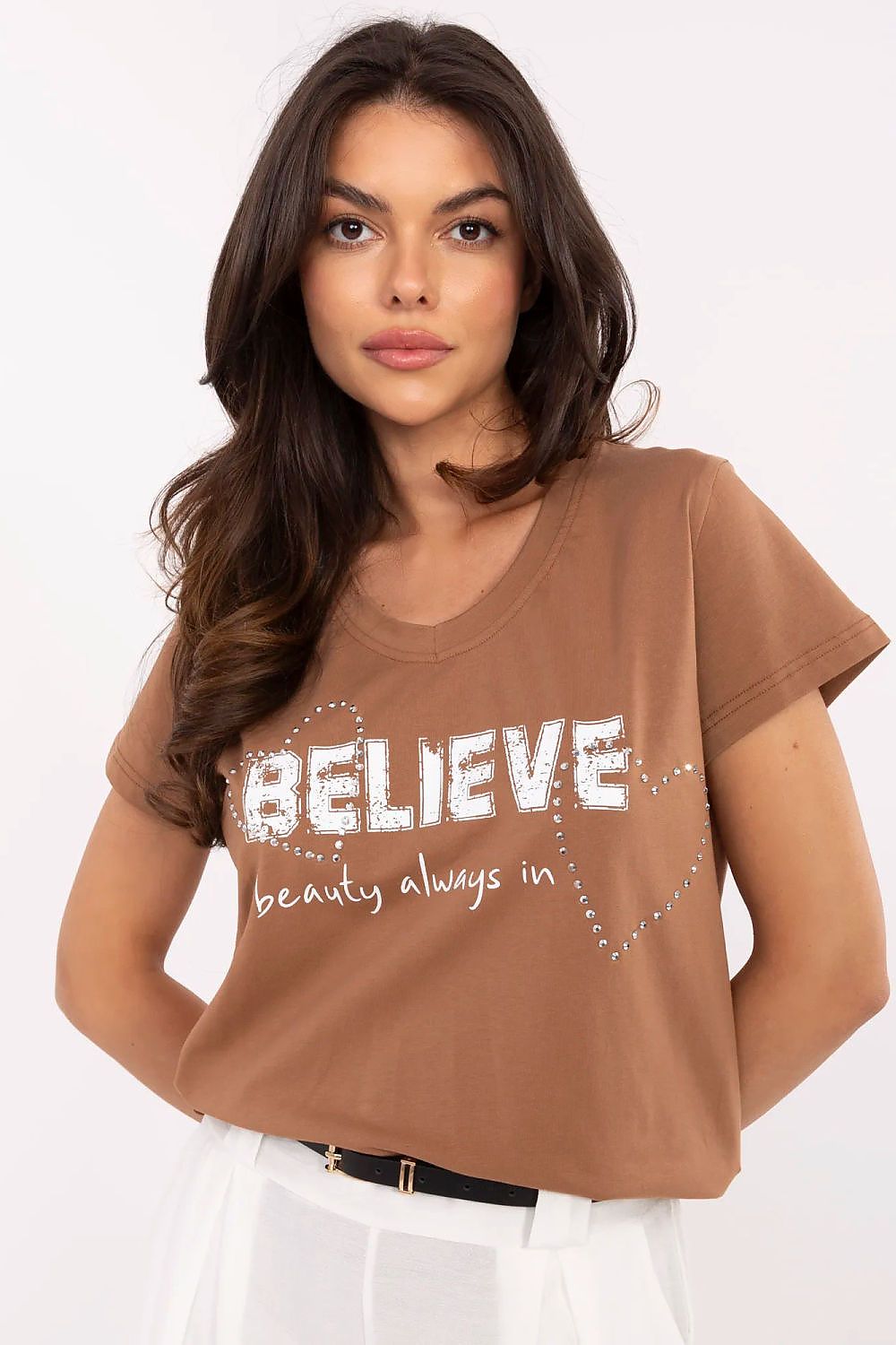 Women's Clothing - T-shirt