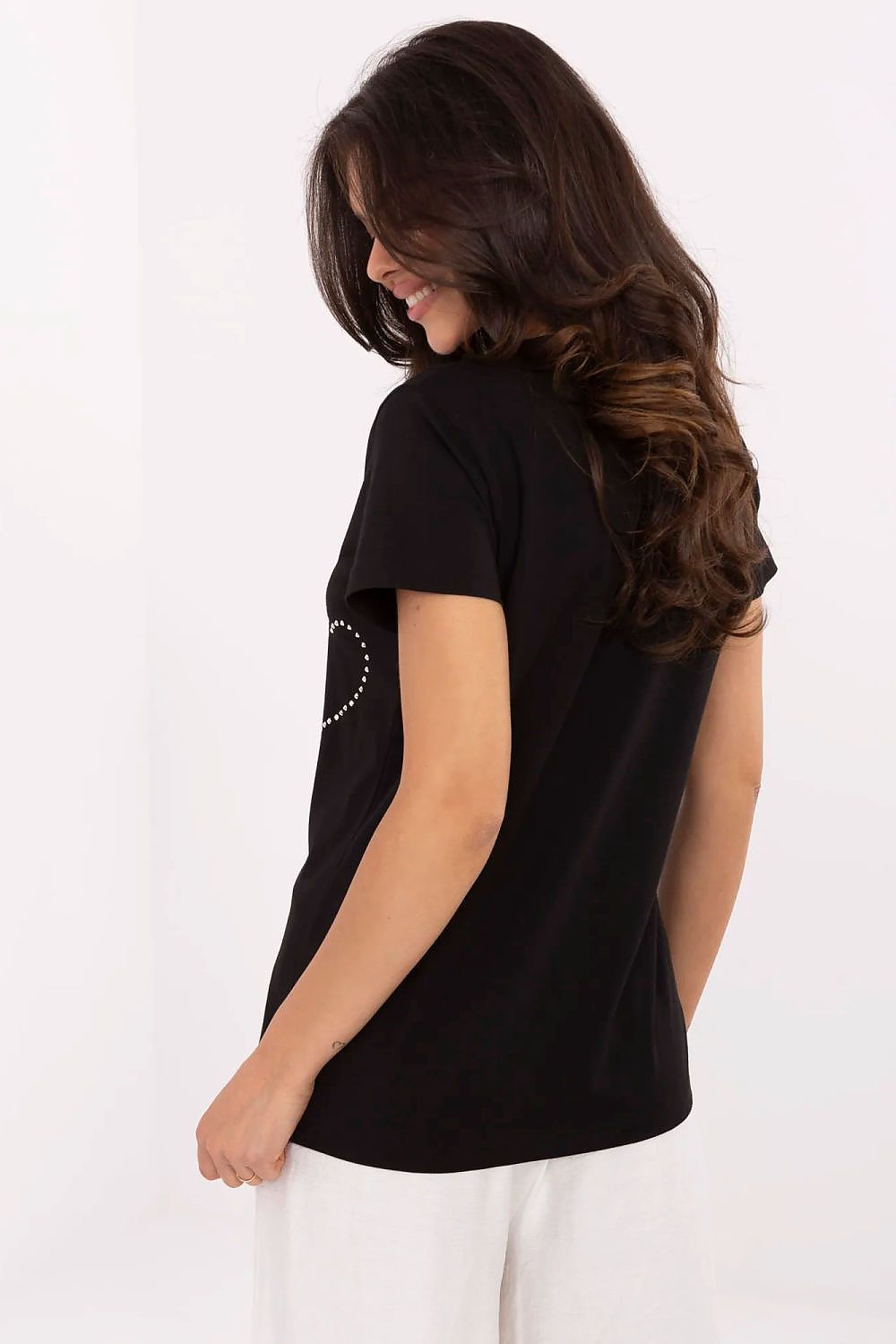 Women's Clothing - T-shirt