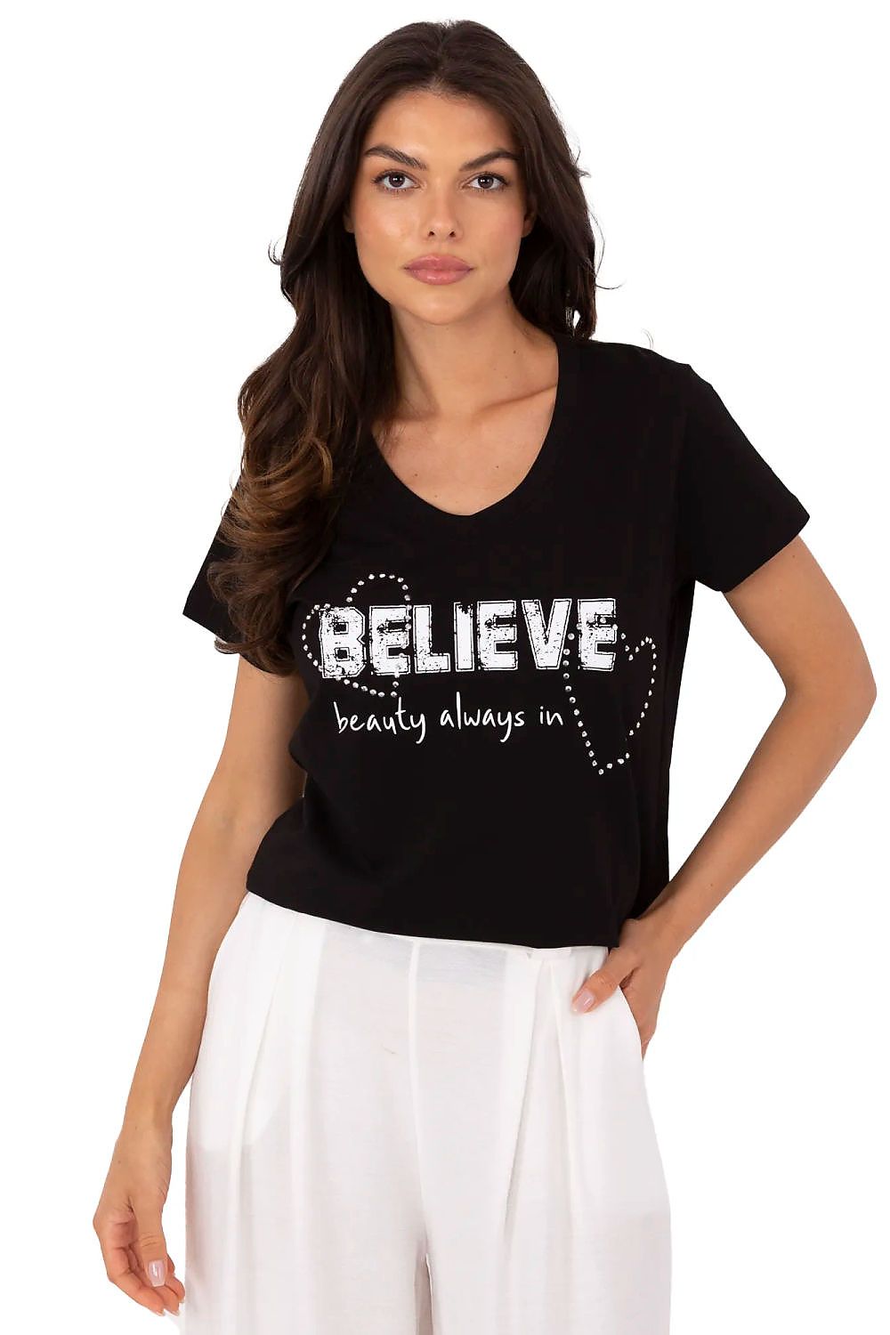 Women's Clothing - T-shirt
