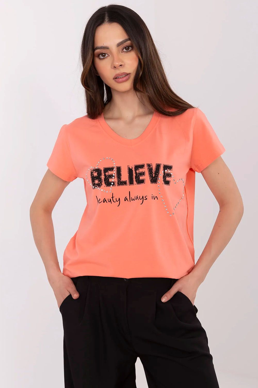 Women's Clothing - T-shirt